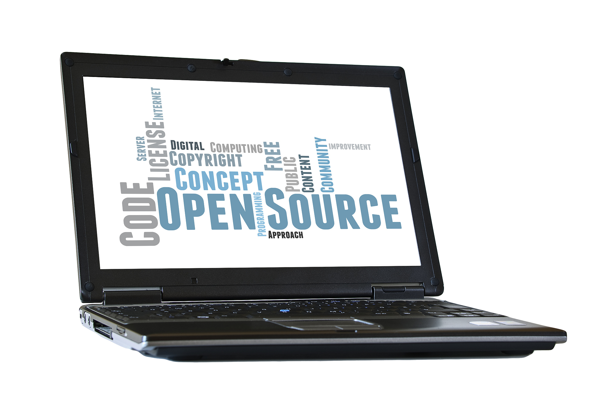 广西民族师范学院电子信息工程专业优势及发展前景 - 计算机领域就业方向