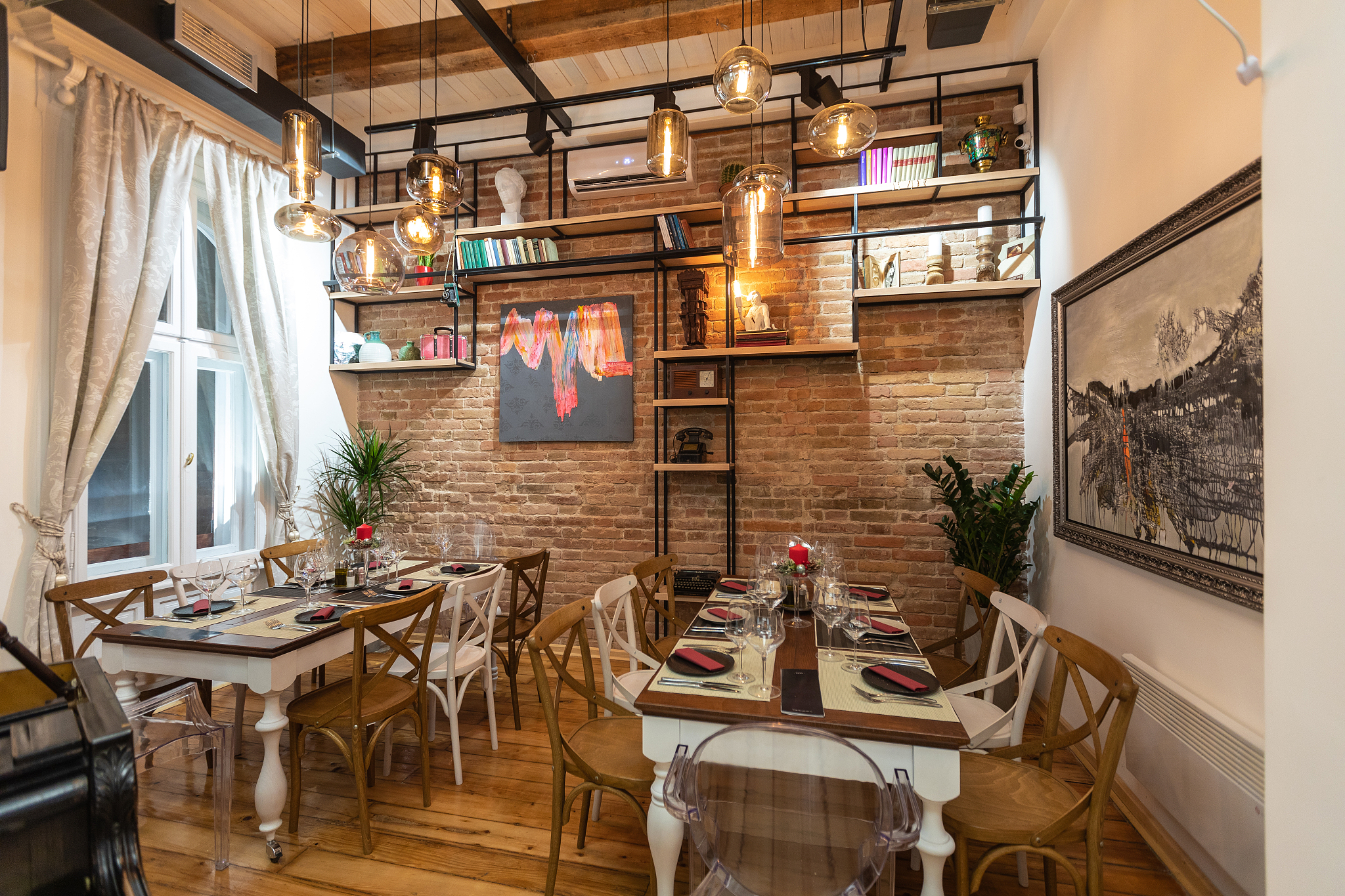 煮糊了2 怎么装修餐厅 煮糊了2 怎么装修餐厅