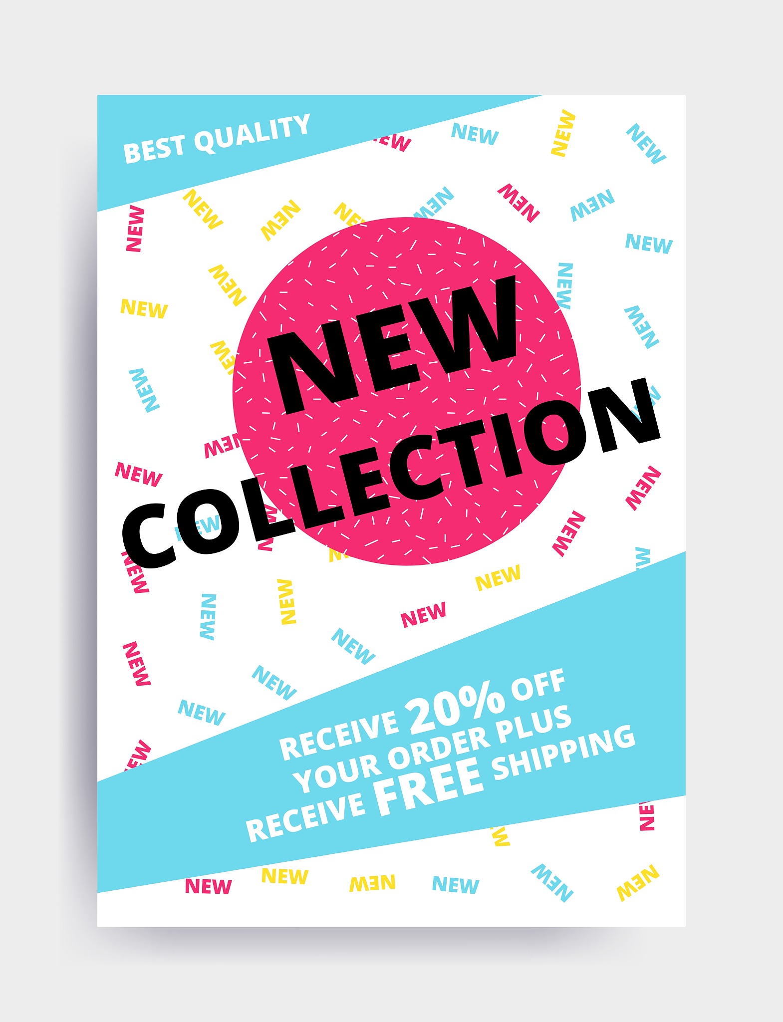 有一位贵客要来我的公司我需要为他设计一张欢迎海报必须使用一下英文Welcome Mr Edward Boateng and his team to Guofa！并且用jpg格式发给我