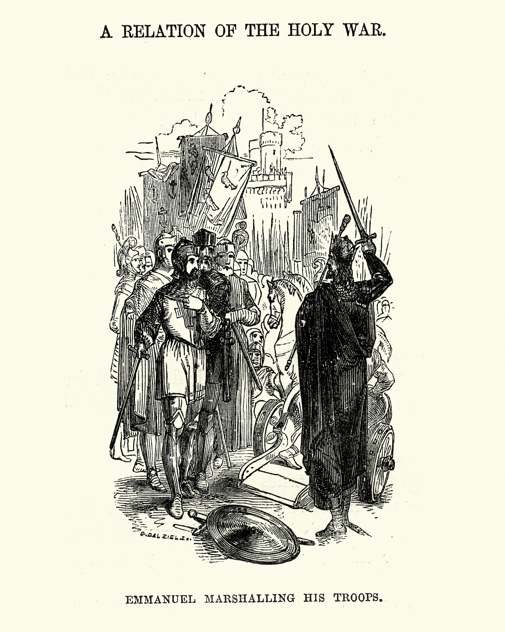 Schwarzschild Radius of Dark Matter Halos: A Comparison to the Hubble Distance