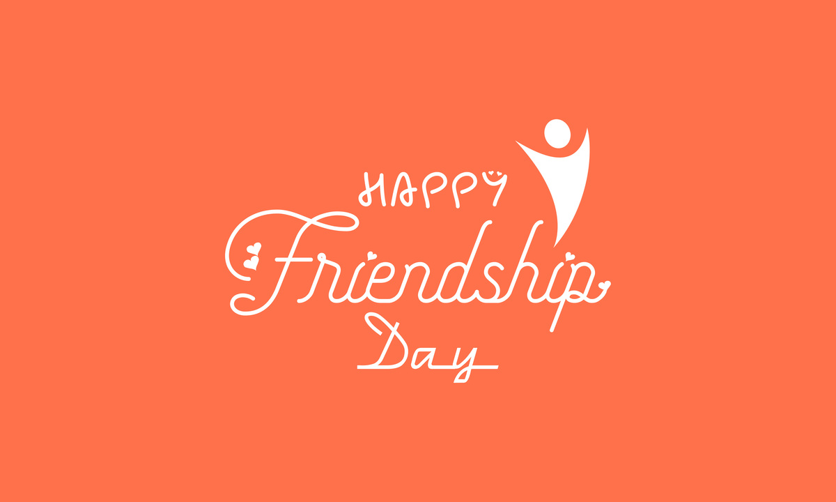 朋友：I would expect nothing less I try to be as genuine as possible Life is too short to be shitty to people Plus I like you thats meant as a compliment so Im glad youre happy to be friends and Im happ