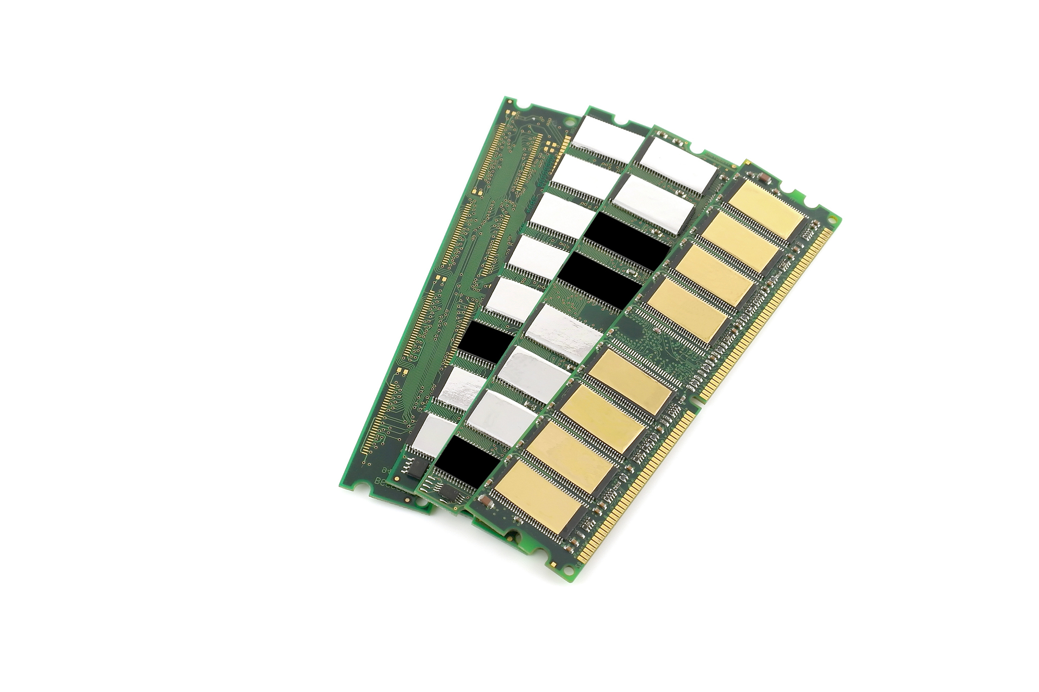 介绍一下CPU、GPU、FPGA 、NVRAM、DRAM、RDMA、SSD是什么？它们各有什么特点？