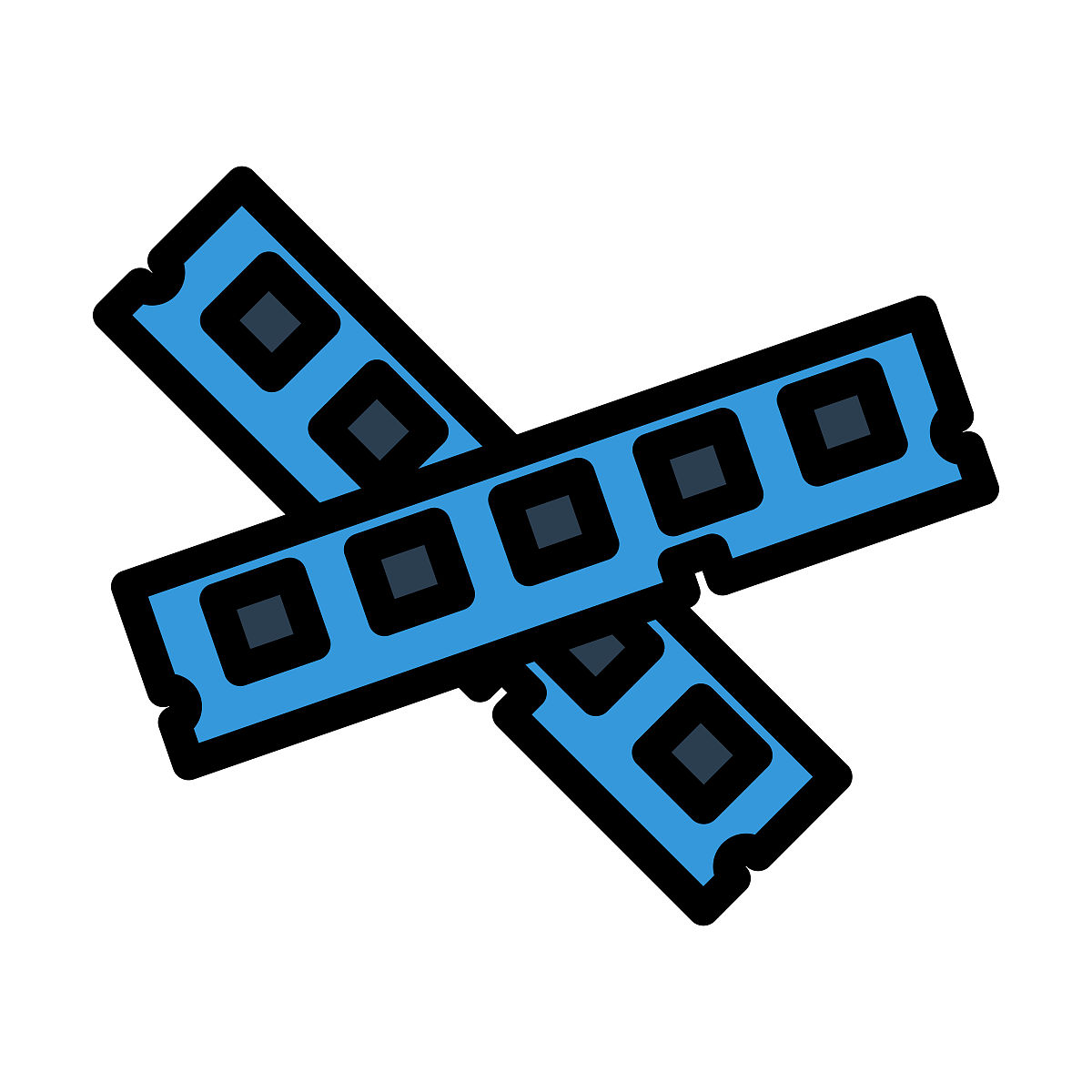 那电脑内存是不是越大越好