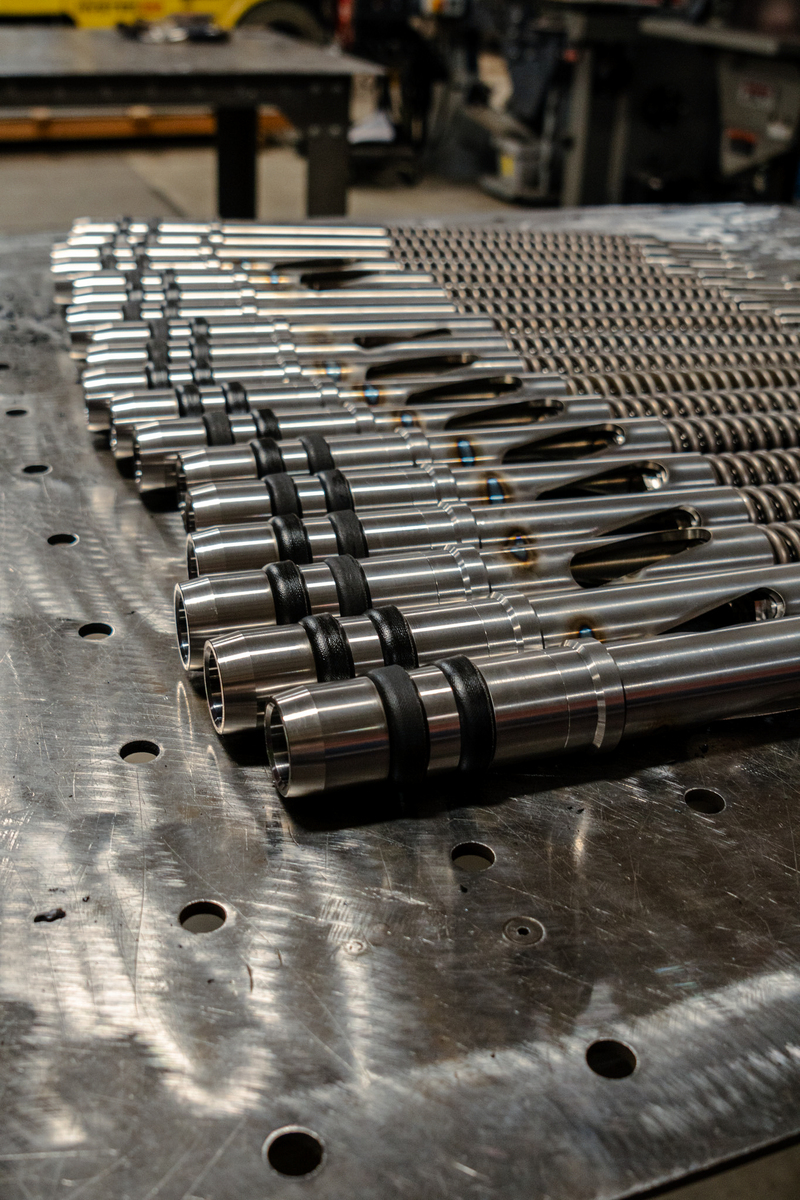 Carbon Steel Production Process: From Ironstone to Steel Plate