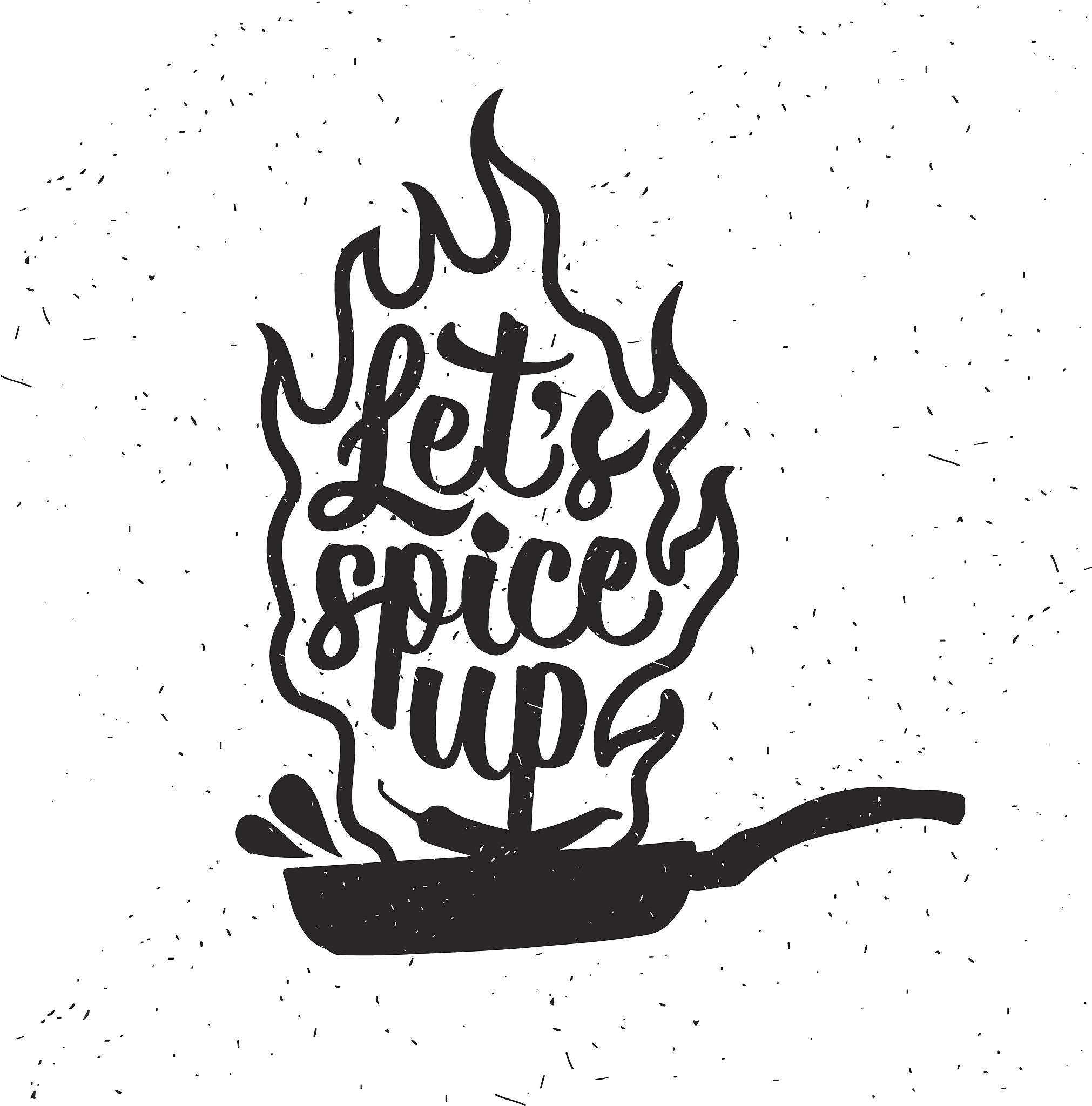 inspirational typography.