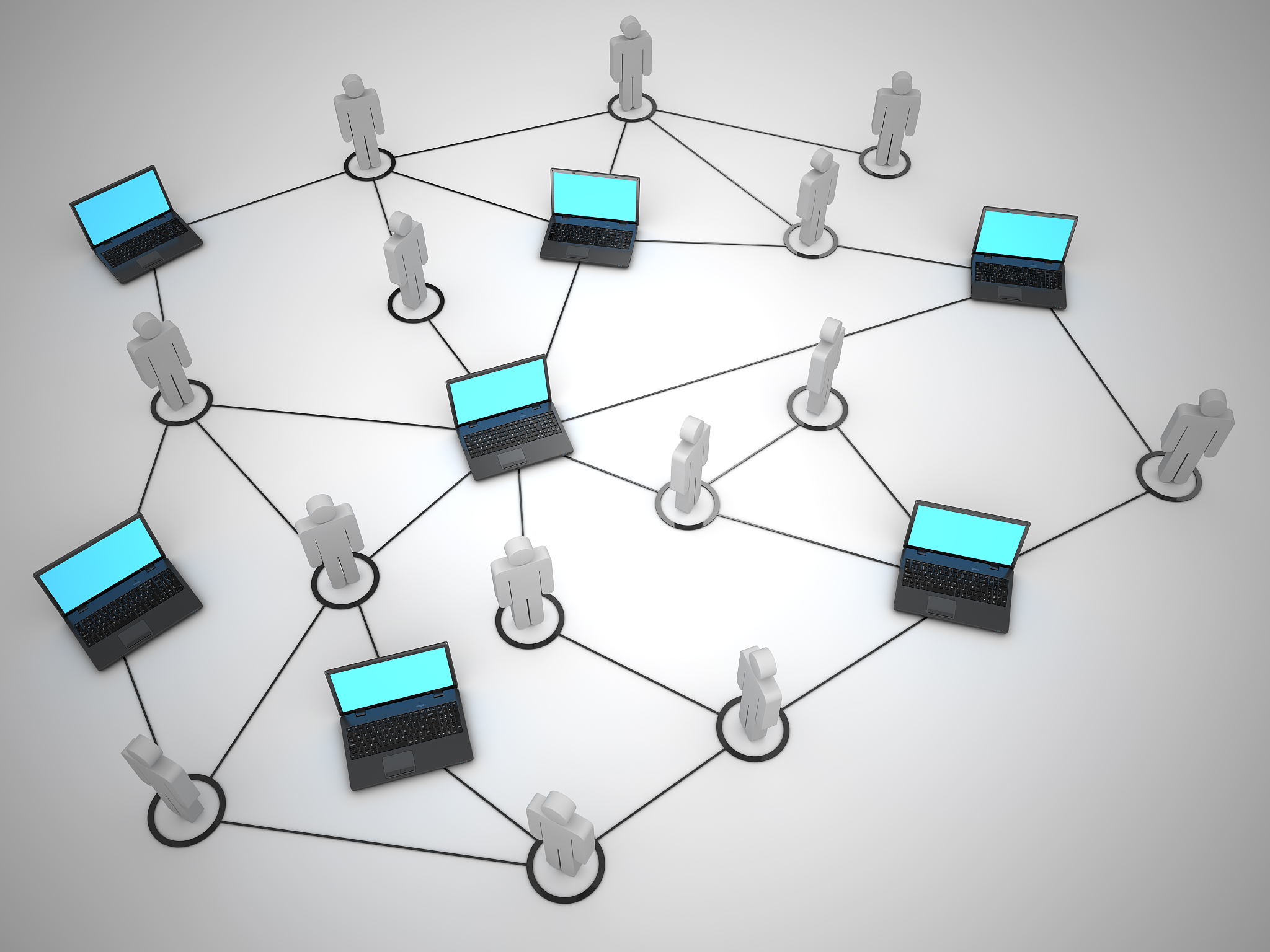 四川航天高级技工学校计算机网络应用专业未来发展趋势