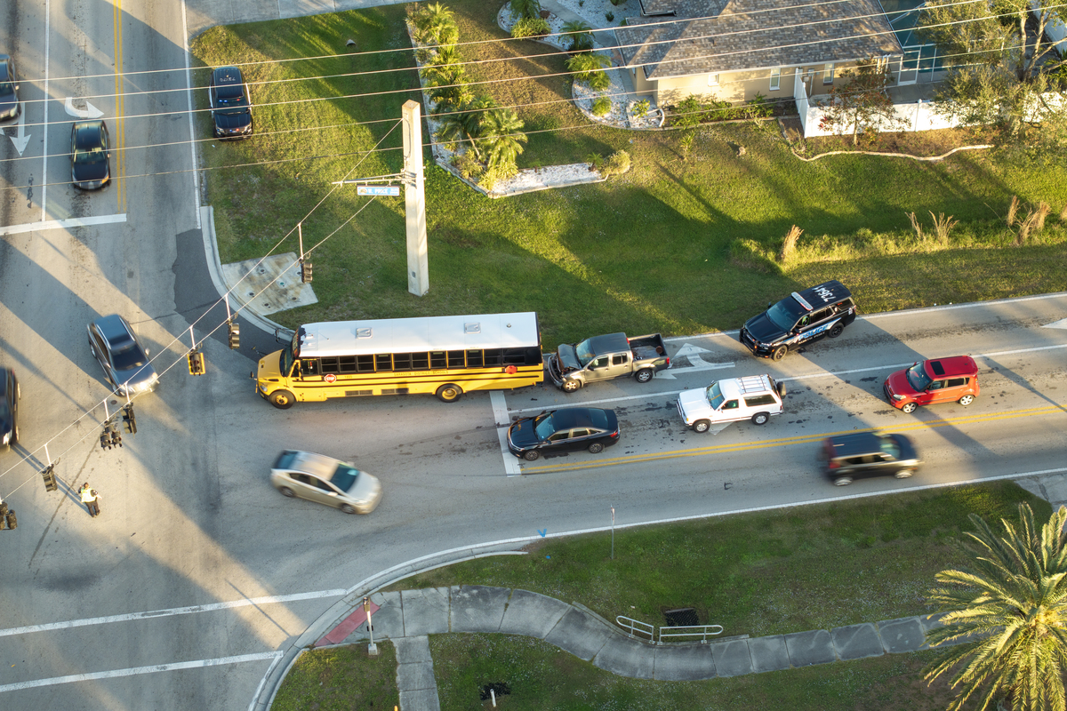 Solving Traffic Congestion: Is Free Public Transport the Answer?