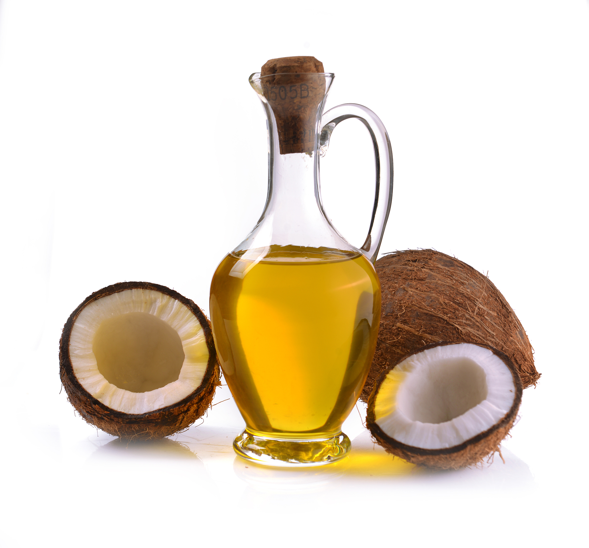 请以“How To Use Coconut Oil For Tanning”为主题，写一篇英文的文章。