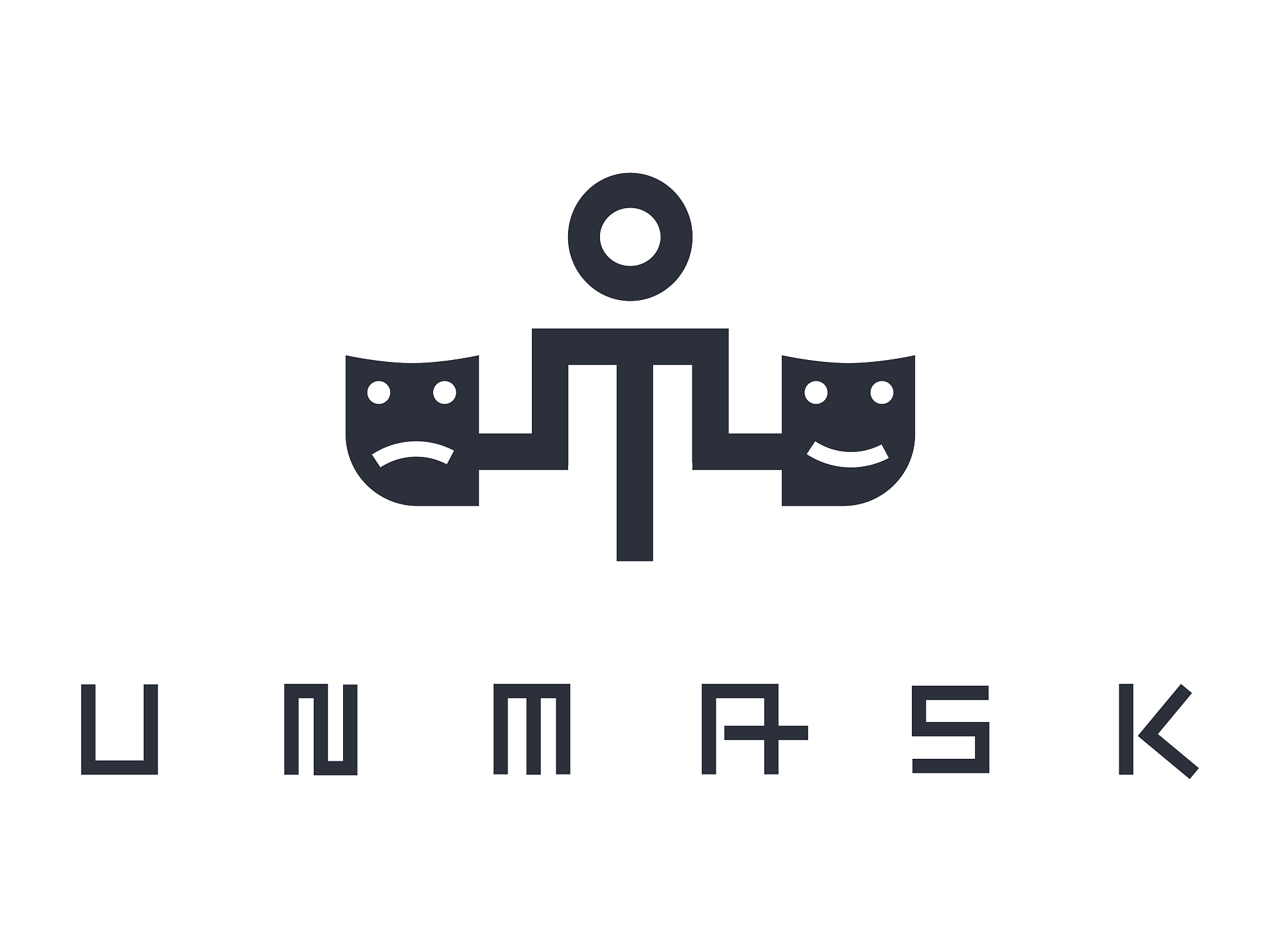 unmask concept design