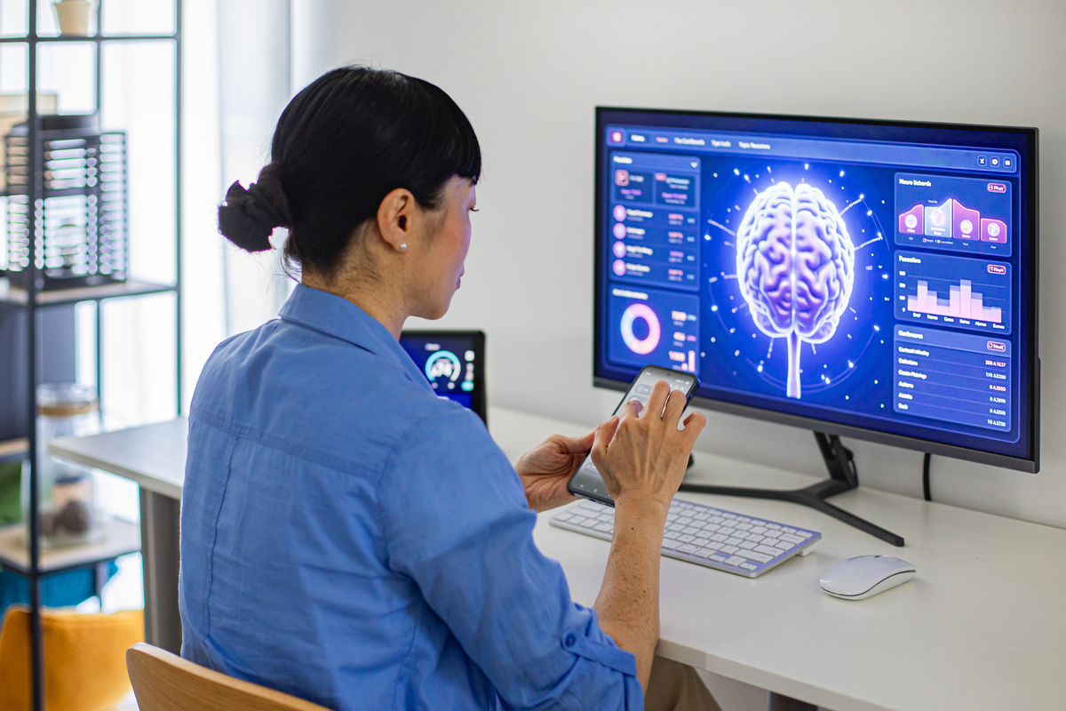 脑检测设备变化范围：影响因素及优化策略