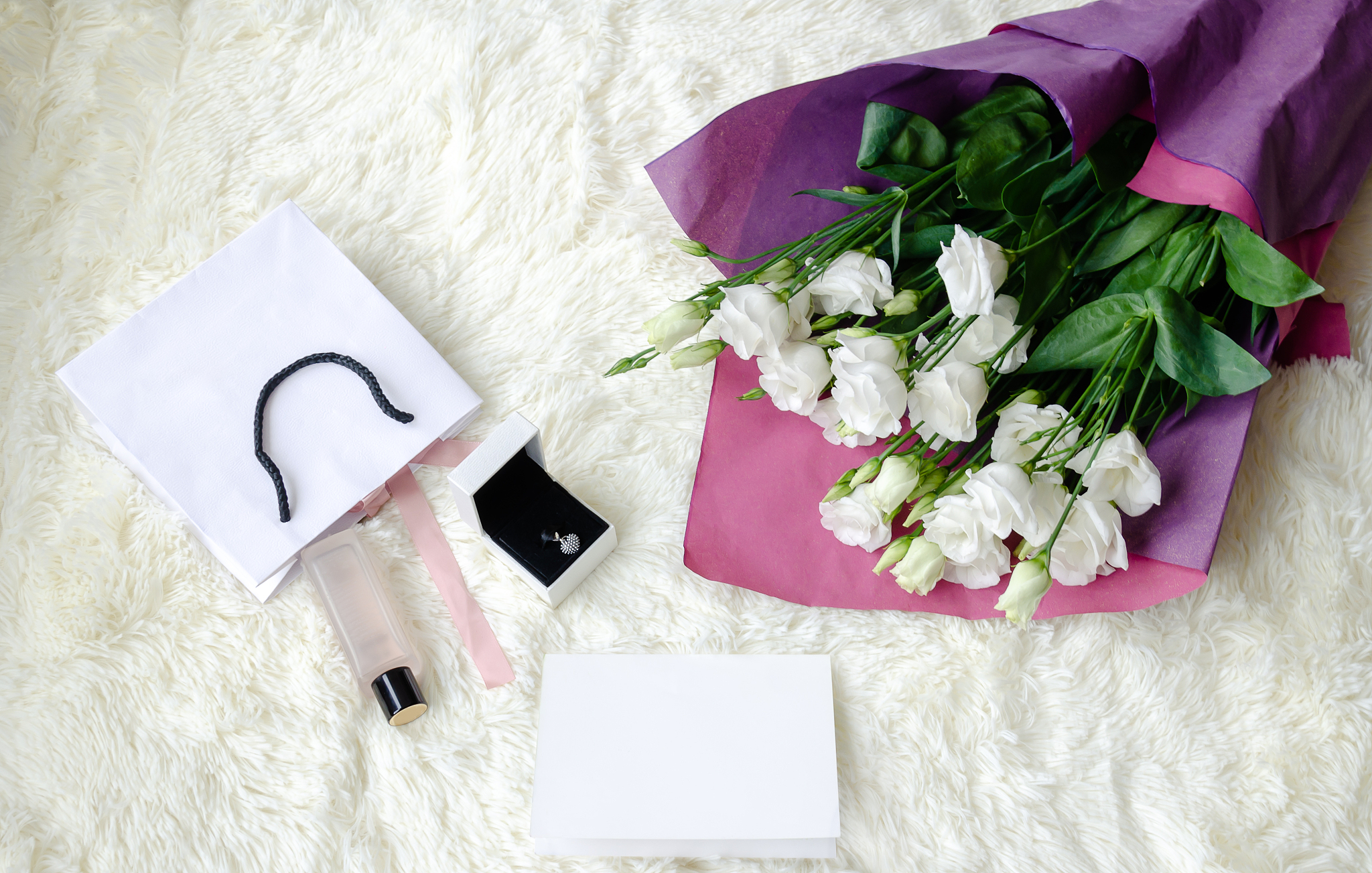 收到桔梗怎么回复？爱人、朋友、同事回复参考