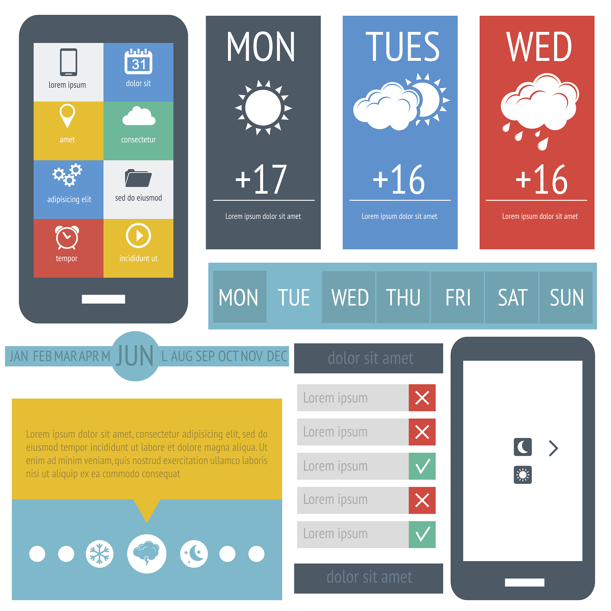 写一个天气API接口