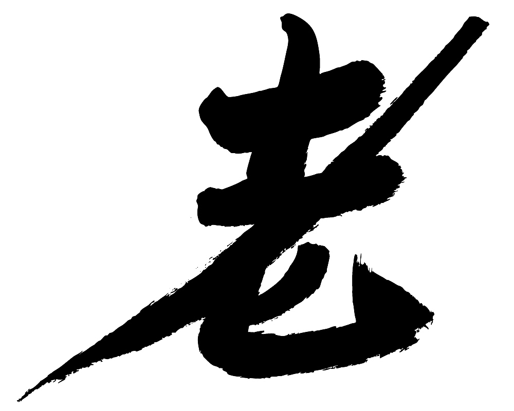 chinese calligraphy