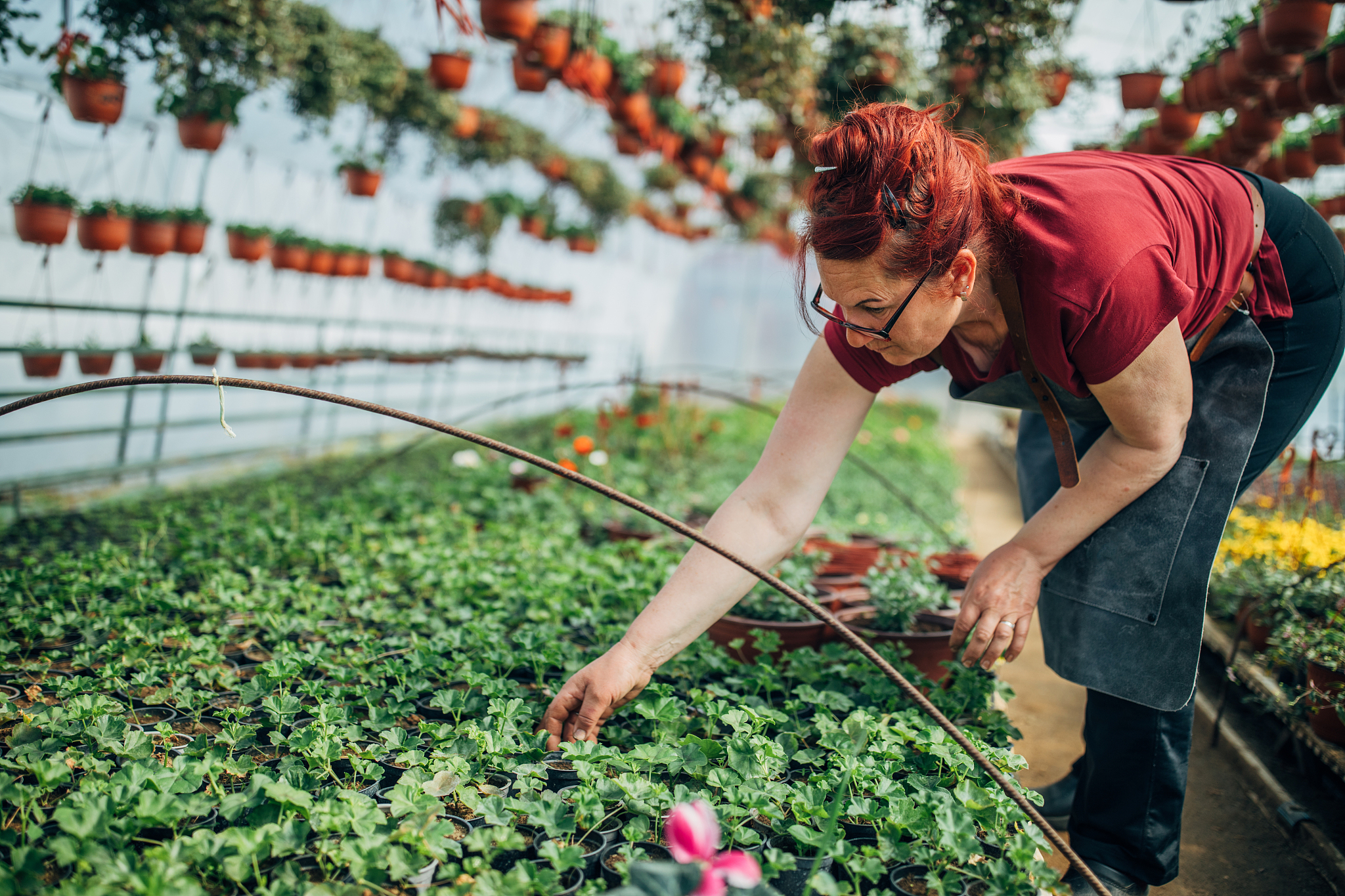 广西中专女生学什么专业好？热门专业推荐及就业前景分析