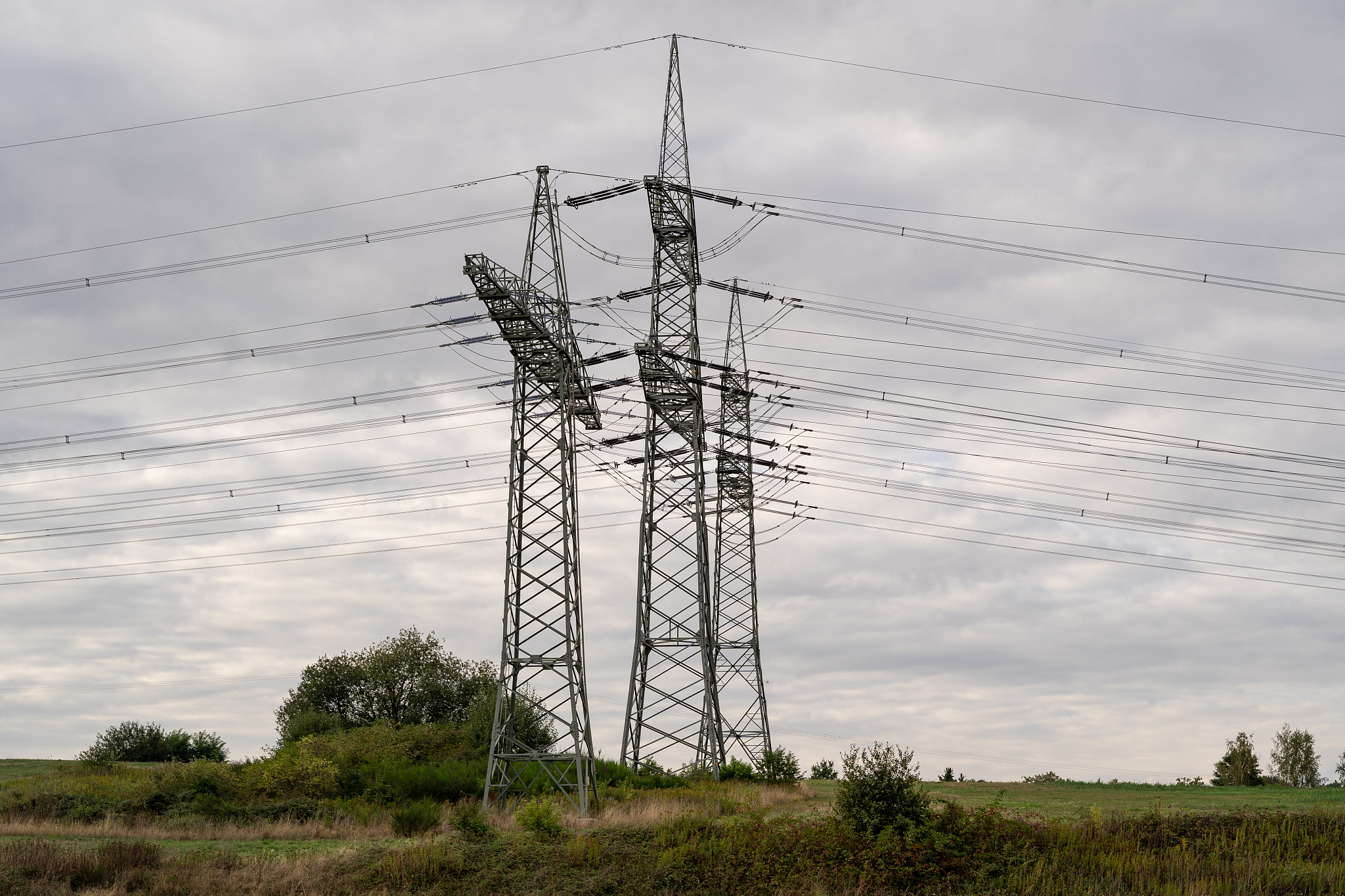 成都电力总承包新办详细流程：从申请到备案