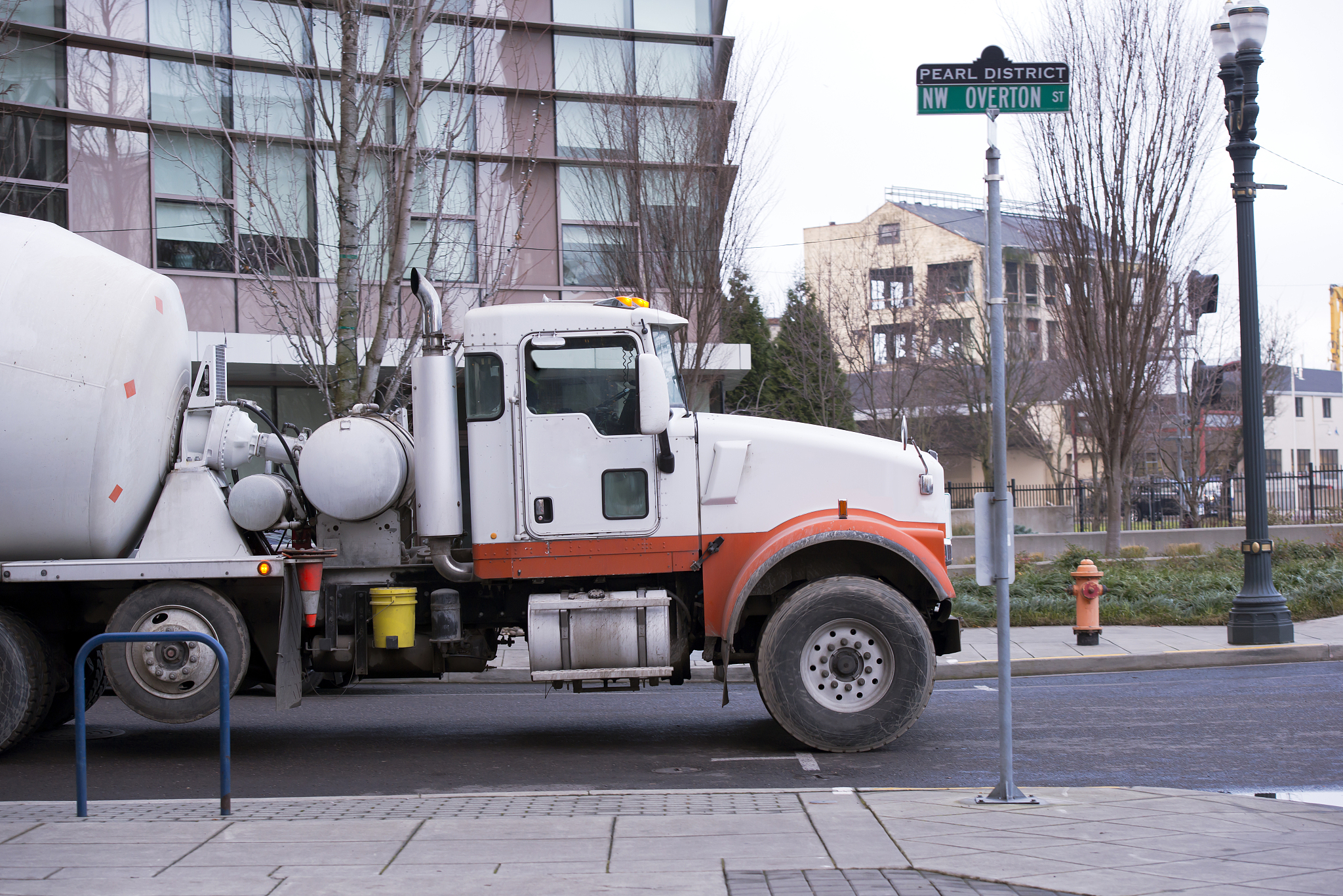 4.5米货车低挡熄火原因及解决方法