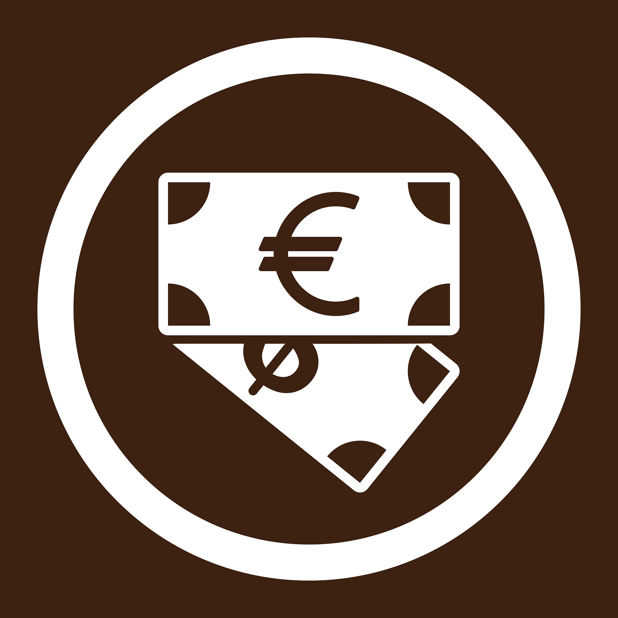 banknotes icon
