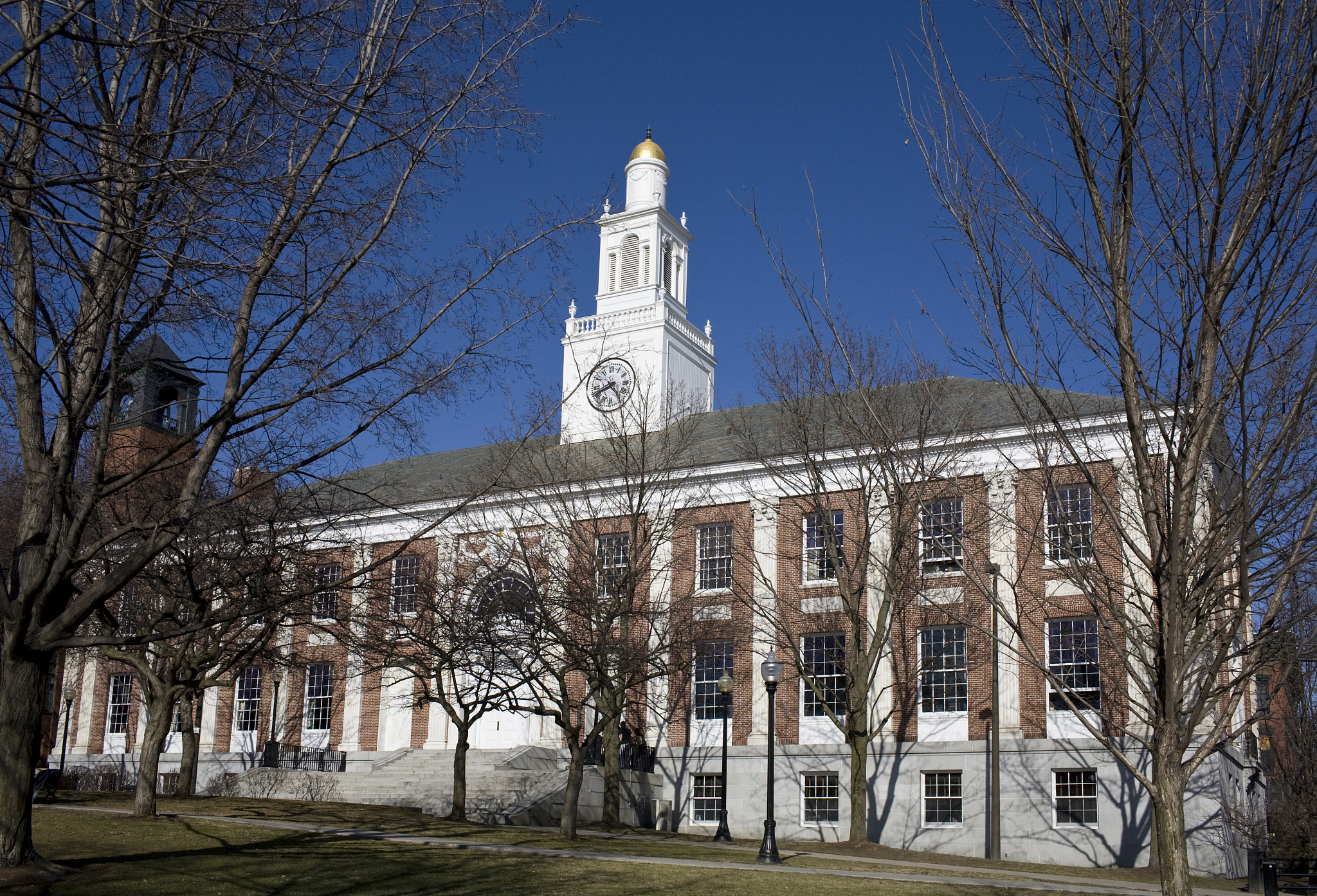 burlington city hall