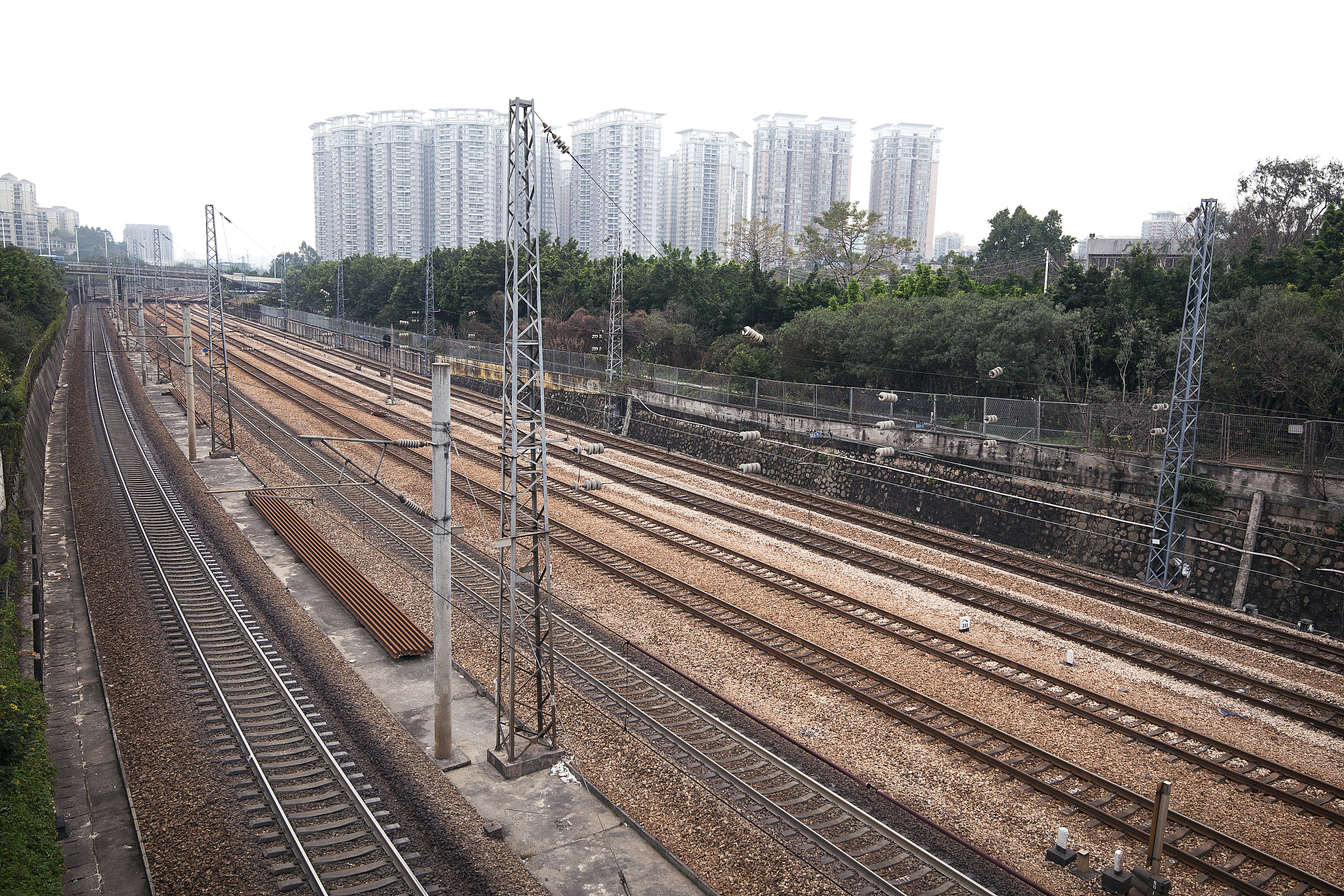 广州铁路职业技术学院怎么样？- 铁路运输领域的实力院校