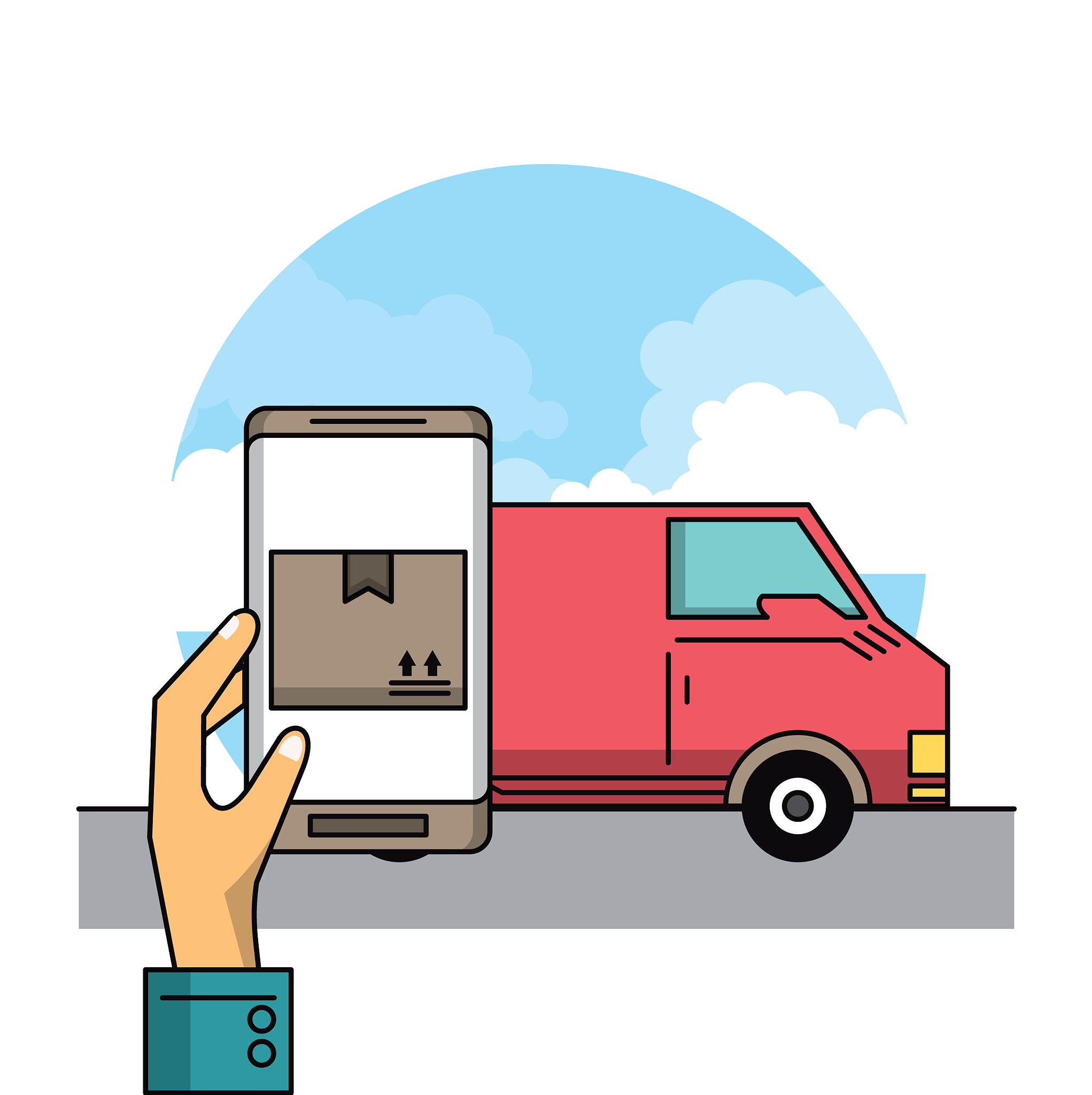 泗洪县物流中心选址slp分析小论文