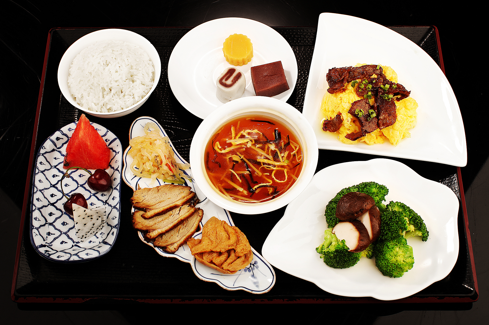 日本料理