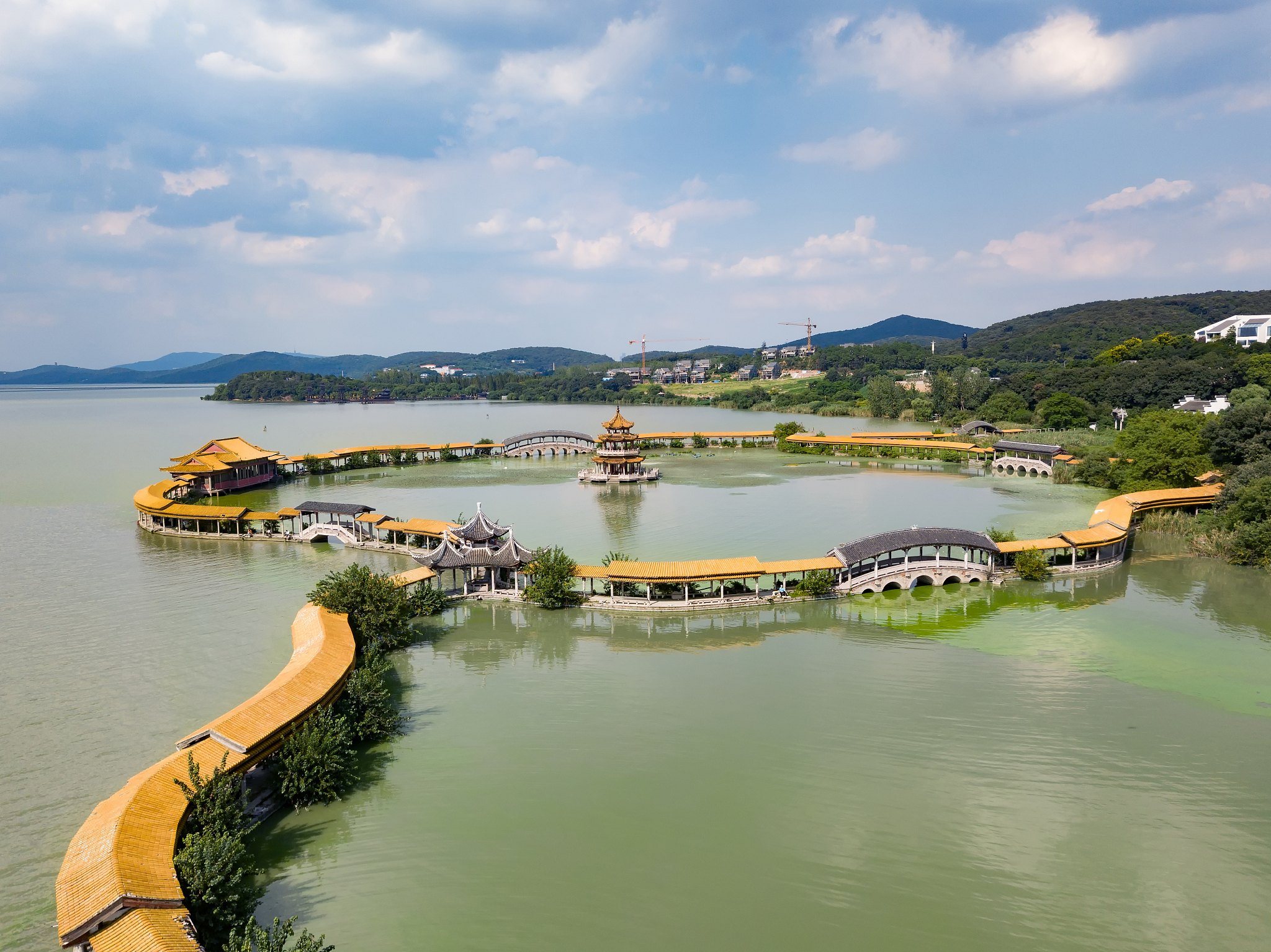 苏州两天游行程表：最佳路线规划，景点推荐，特色美食 - 旅游攻略