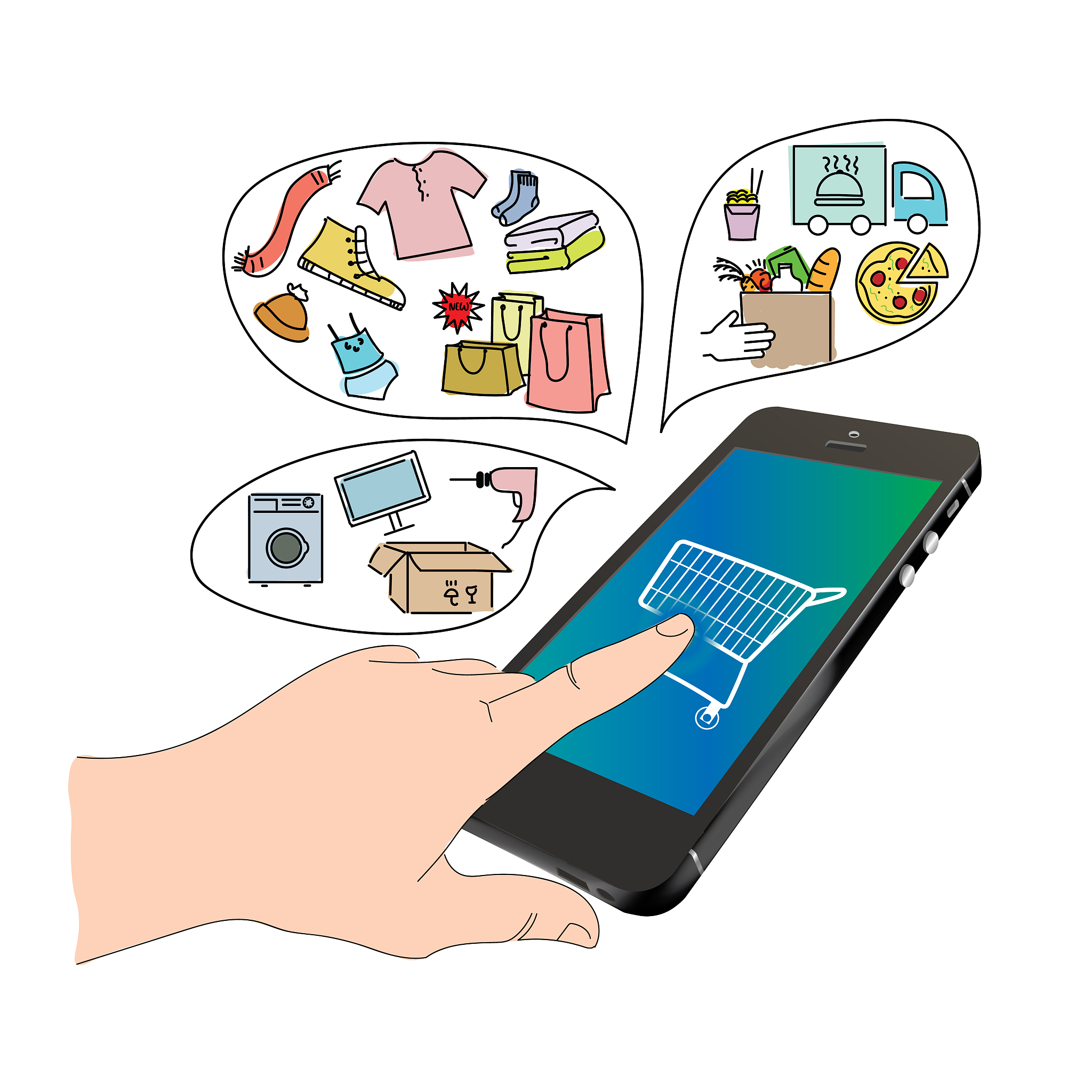 高校闲置物品交易系统设计与实现：解决资源浪费，促进校园可持续发展