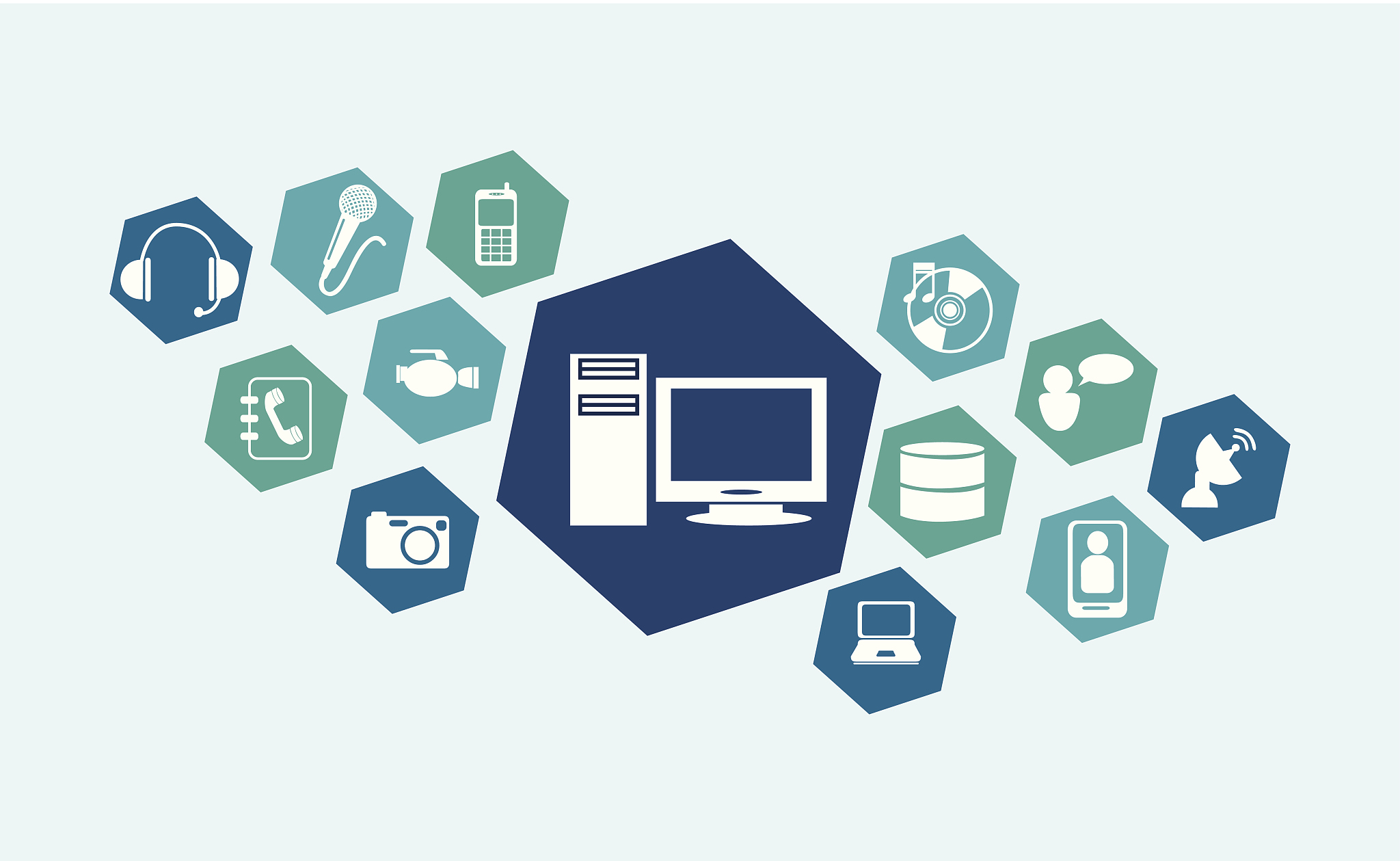 multimedia design