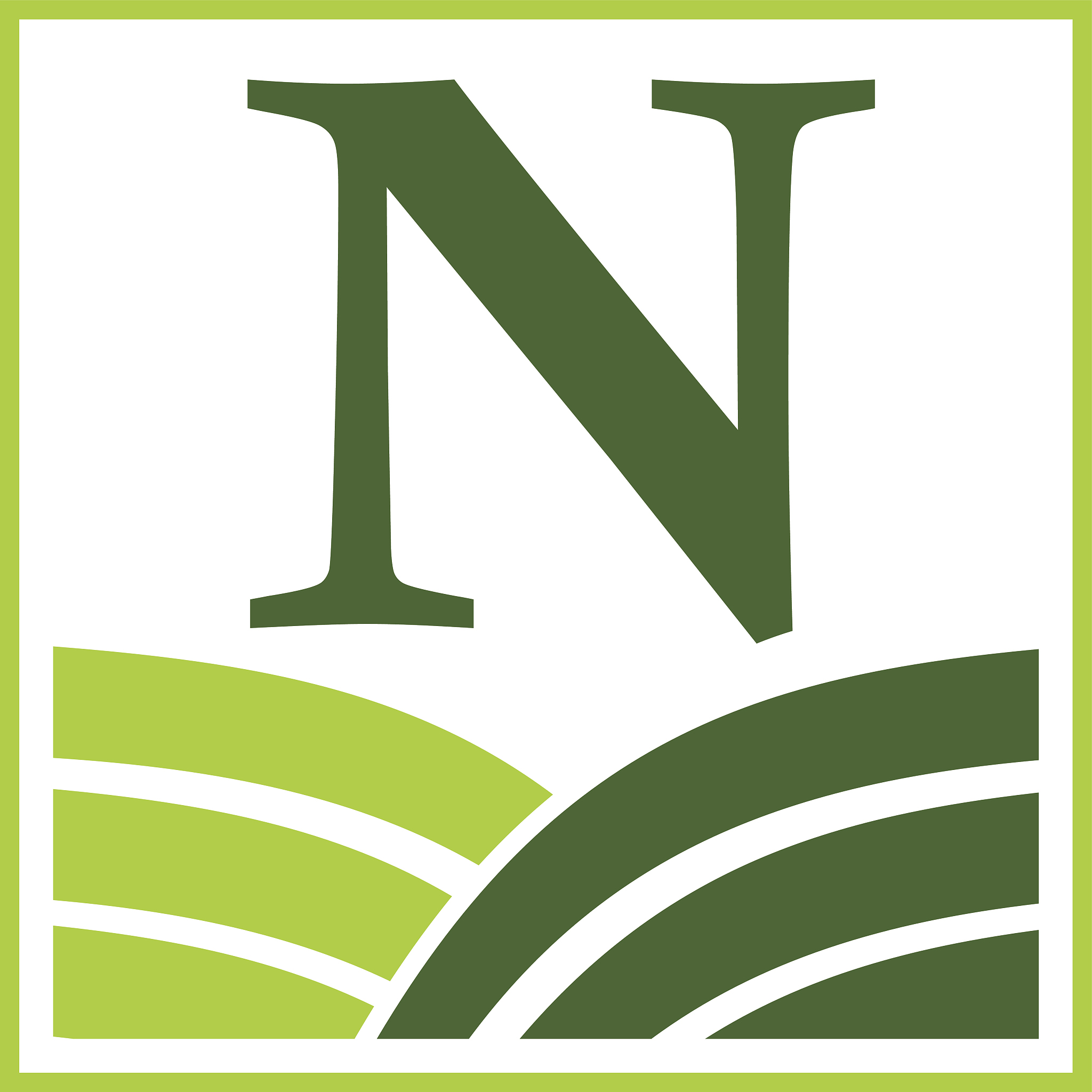 green project solution center initial n