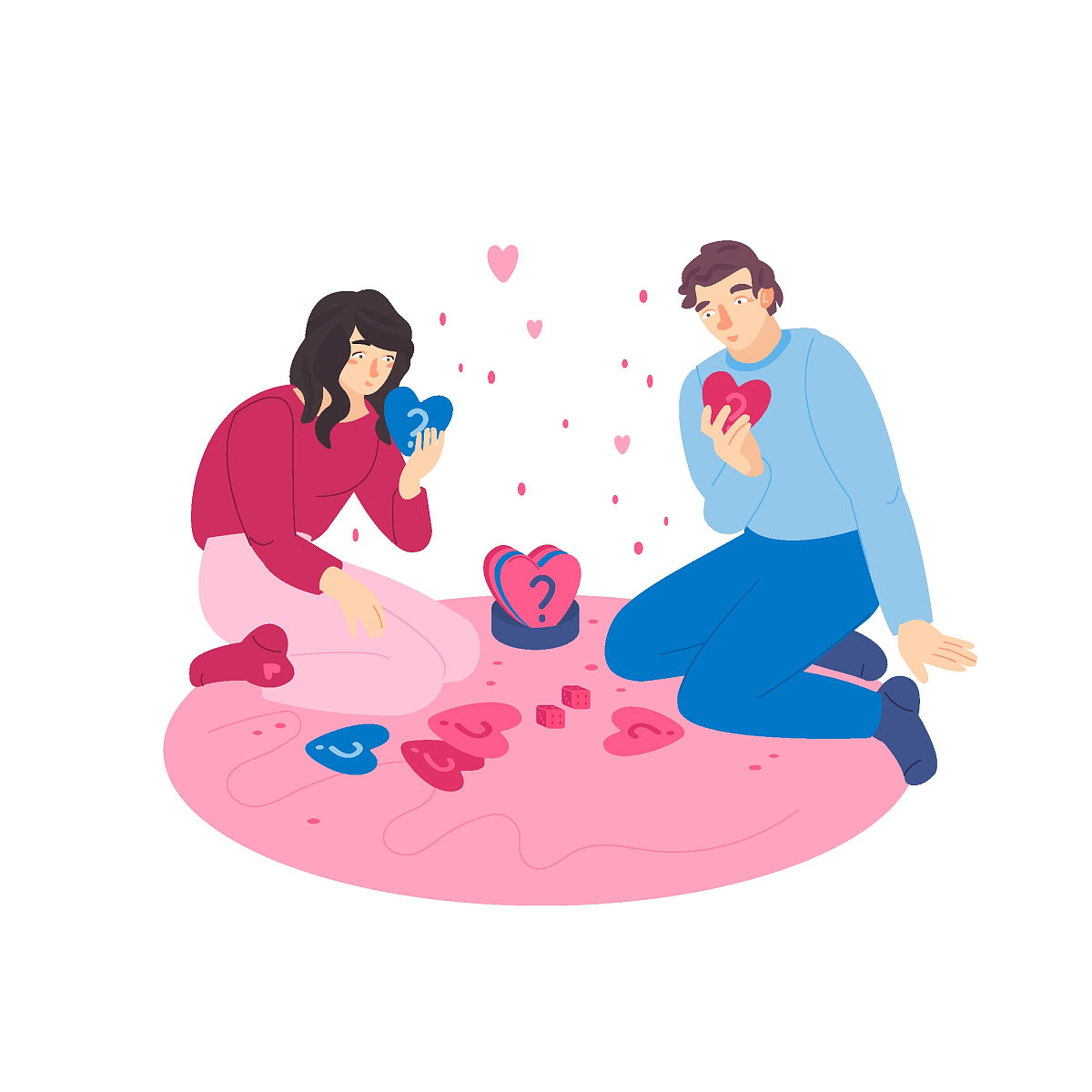 怎么才能谈好一段恋爱