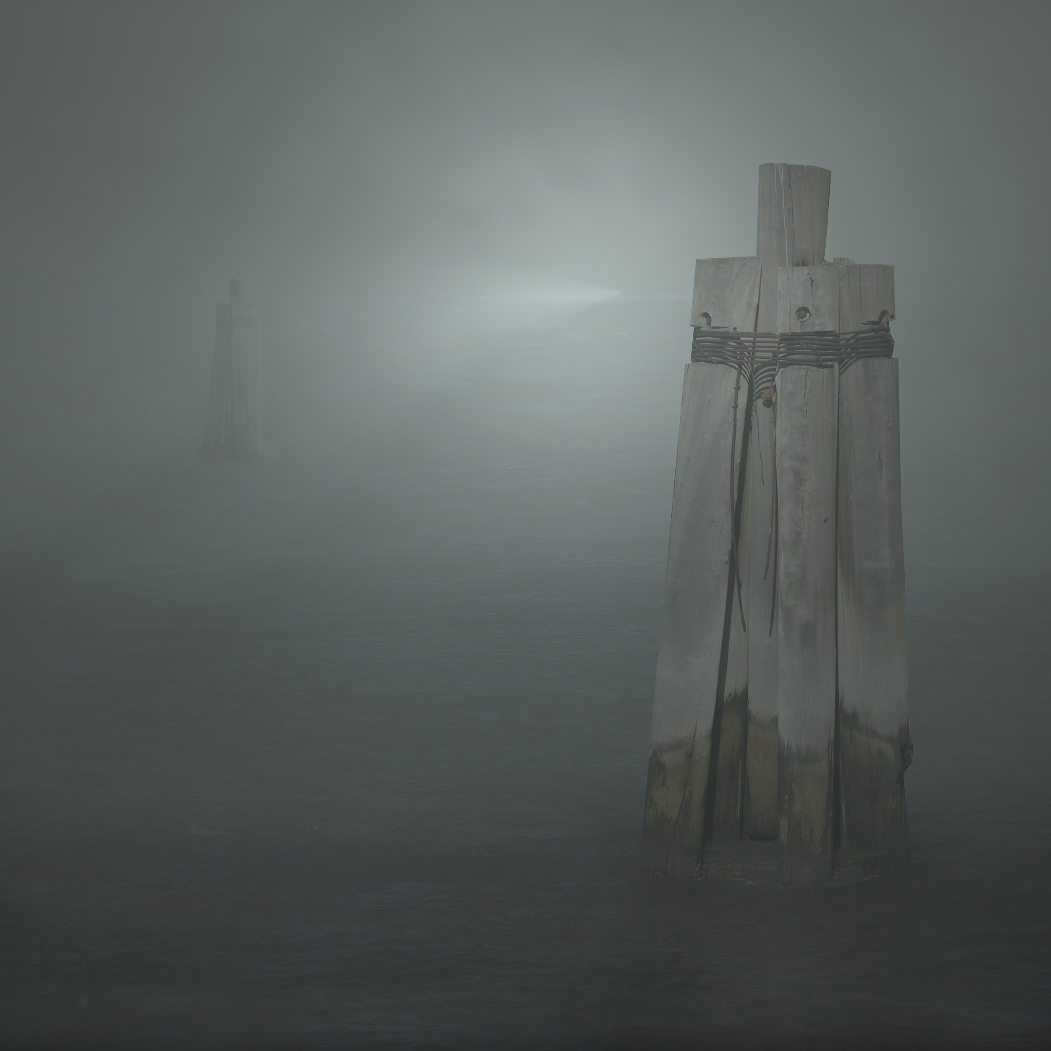 《漫漫长夜之旅》中的雾象征着什么