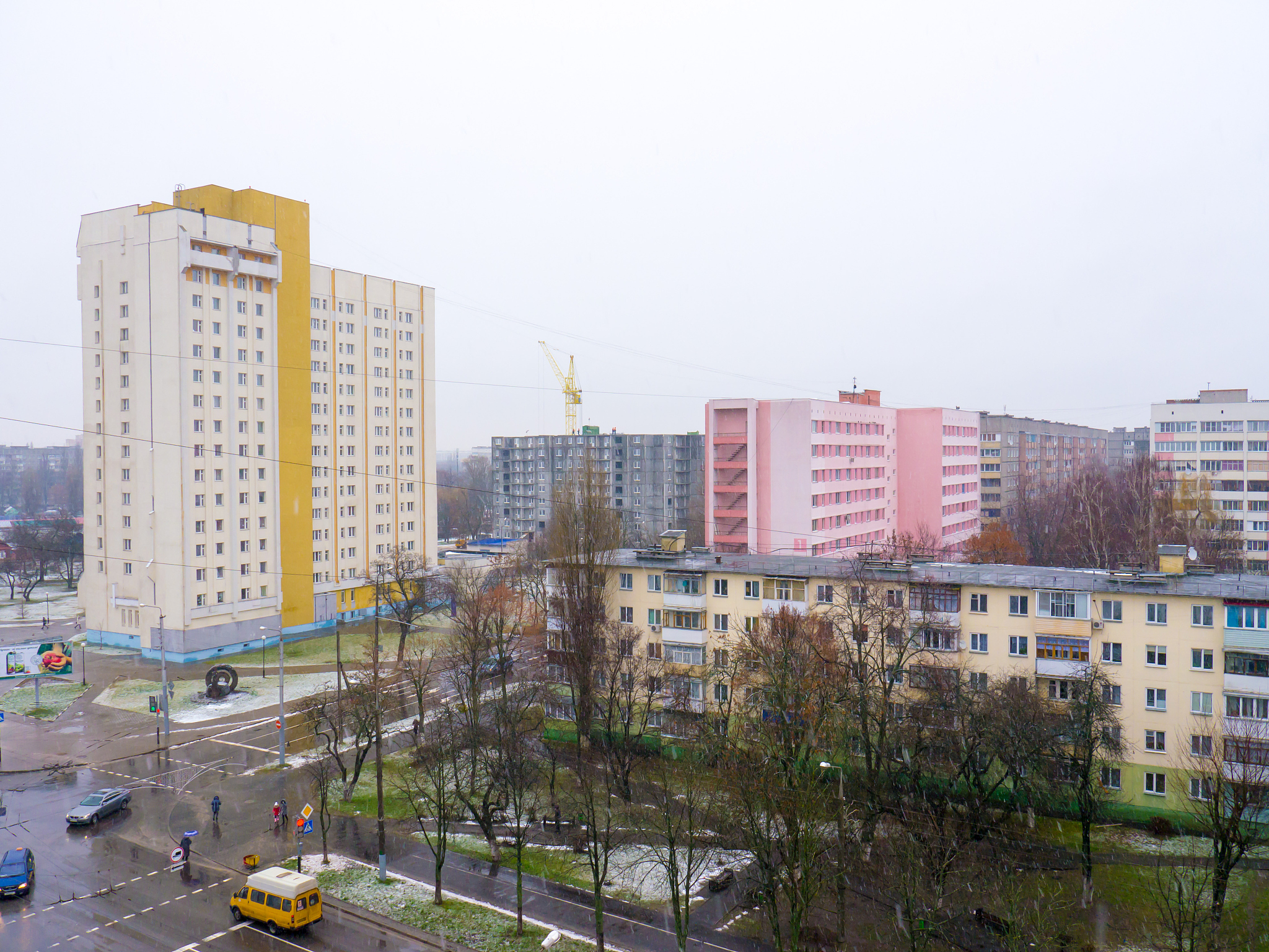 忻州师范学院五寨分院学校地址