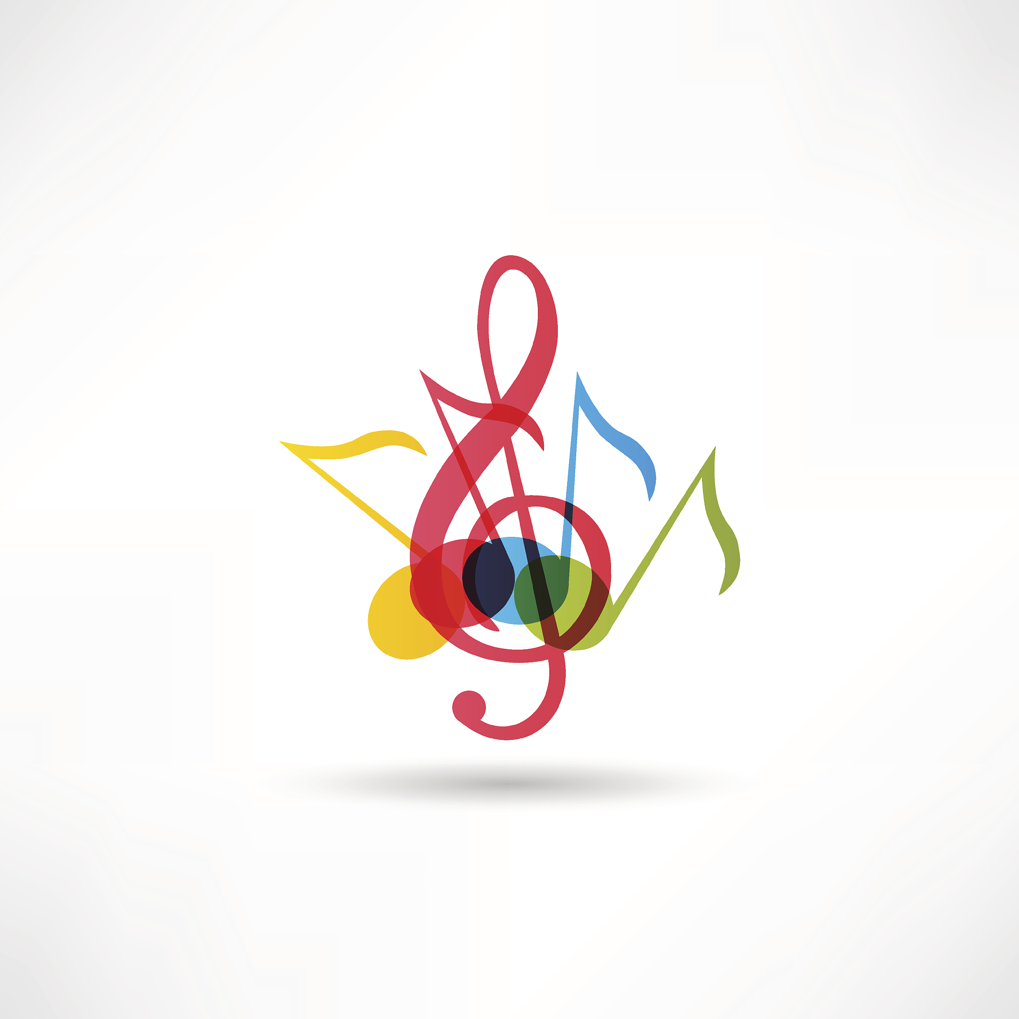 music icon