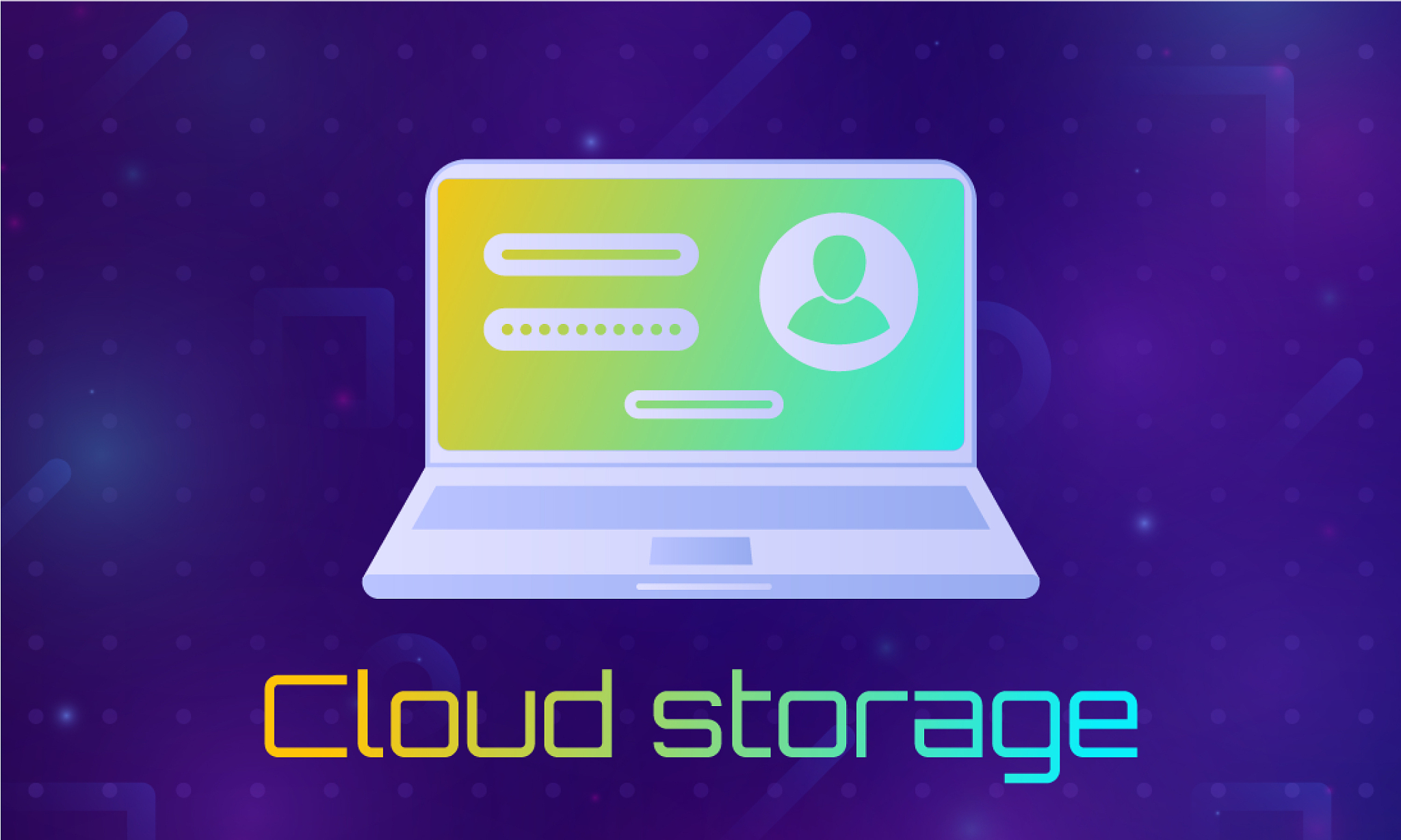 cloud file storage