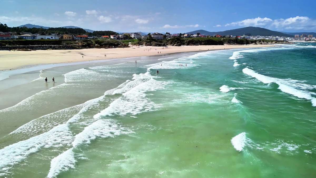 阳江有哪些玩的地方