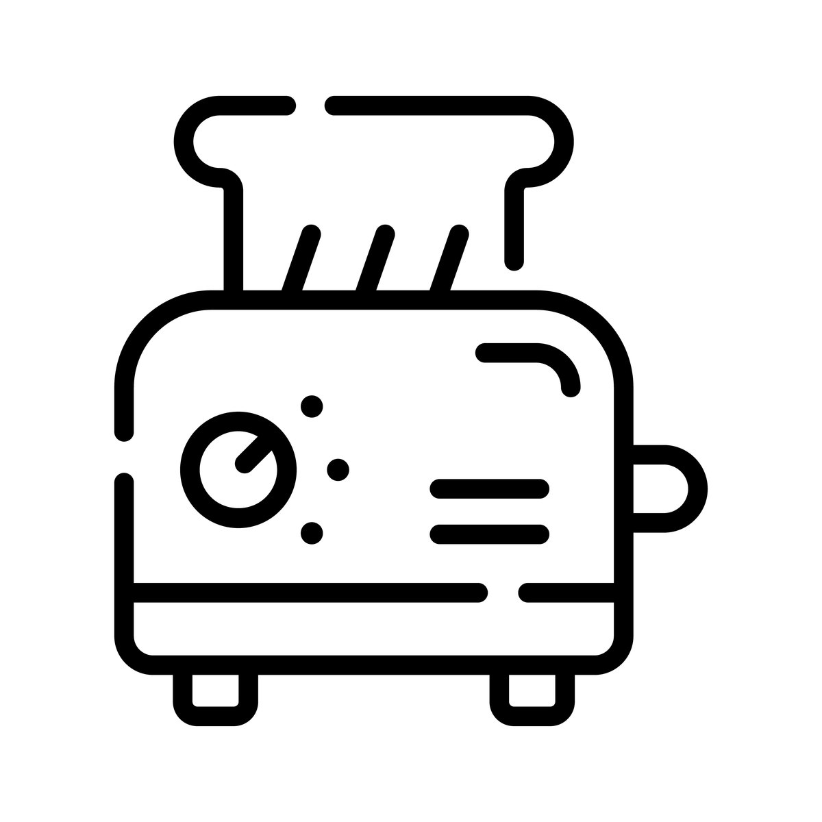 猜猜看，像小洋楼又像小馒头的生活用品是什么？