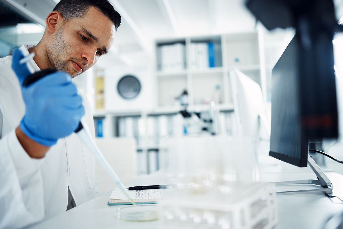 实验室安全措施：守护科学殿堂的无形之盾