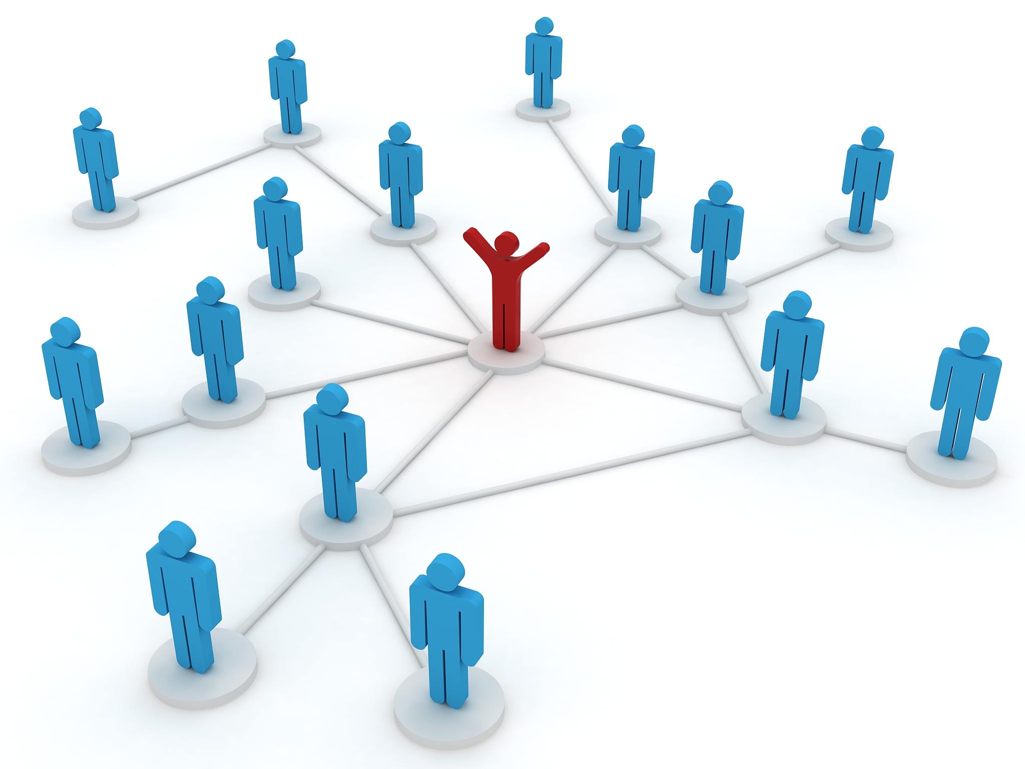 social network