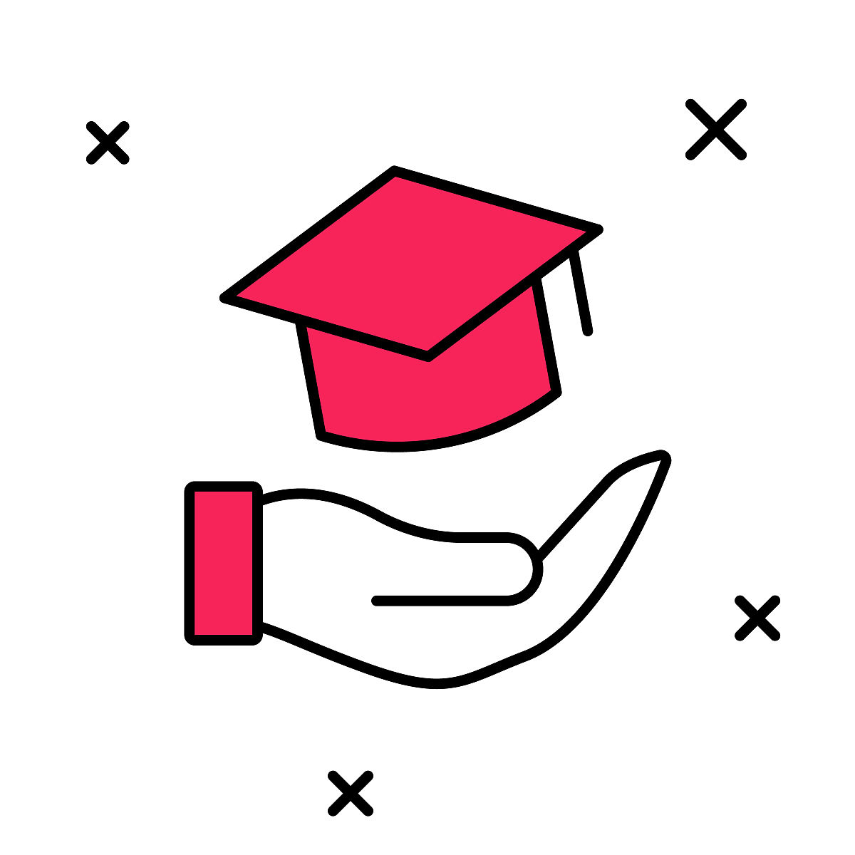 大学提供学费是干什么