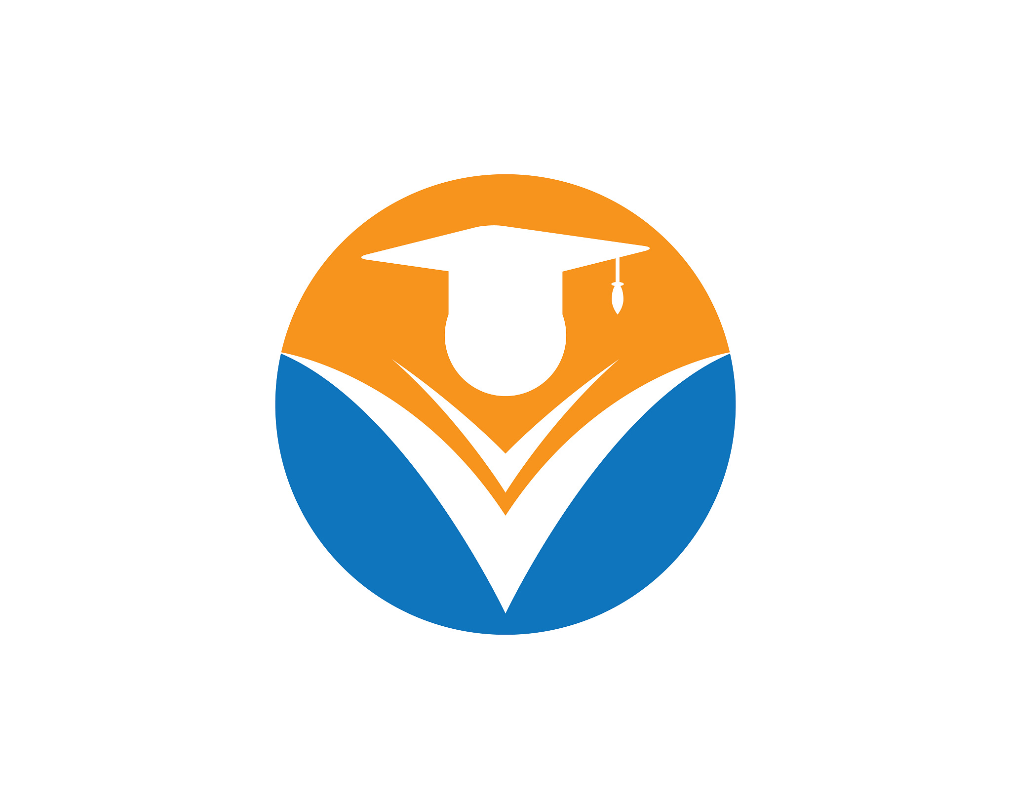 education symbol vector icon illustration