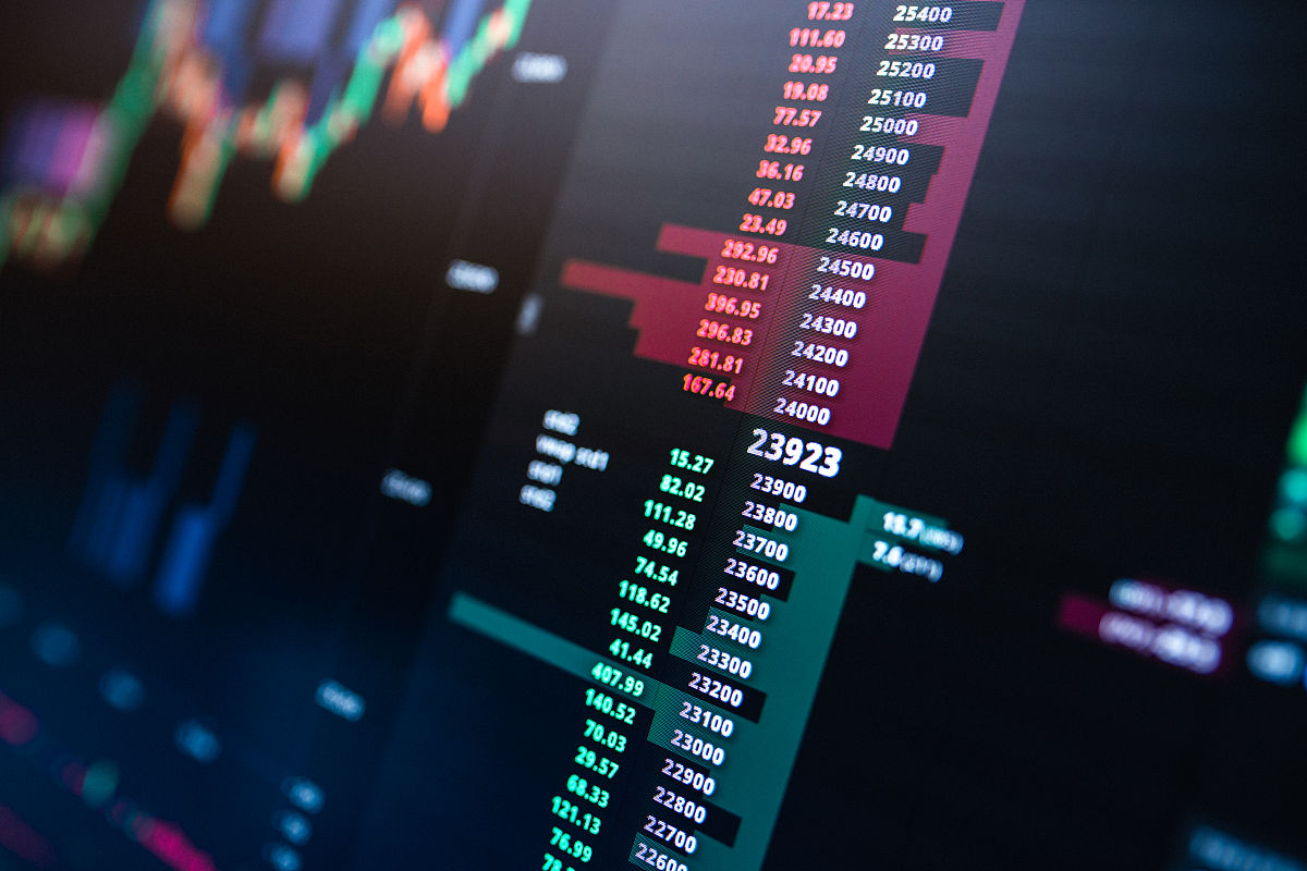 用python写一个获取期货实时行情的代码