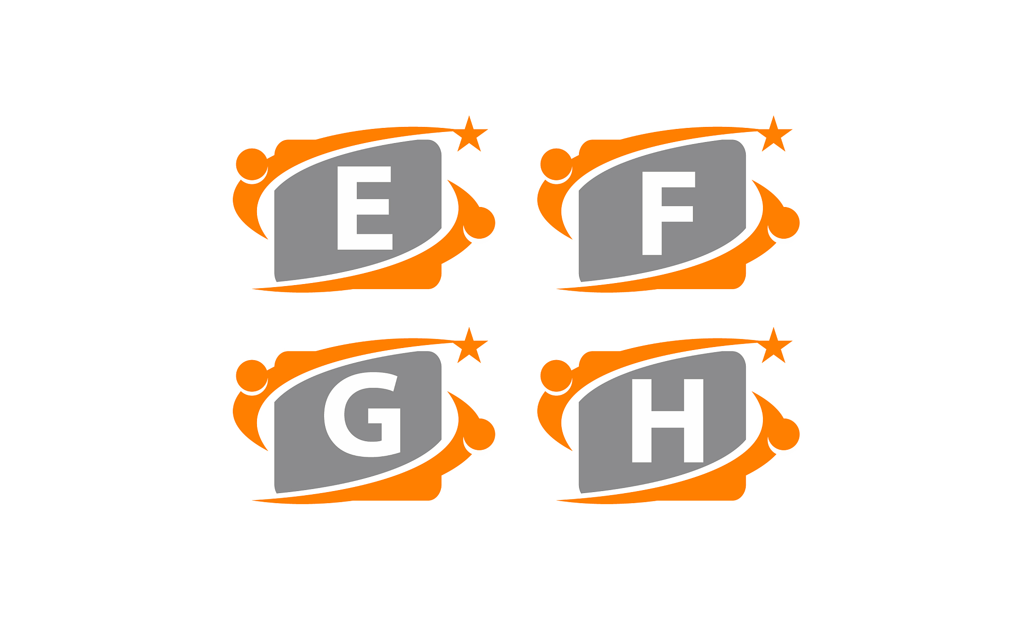 career coaching template set