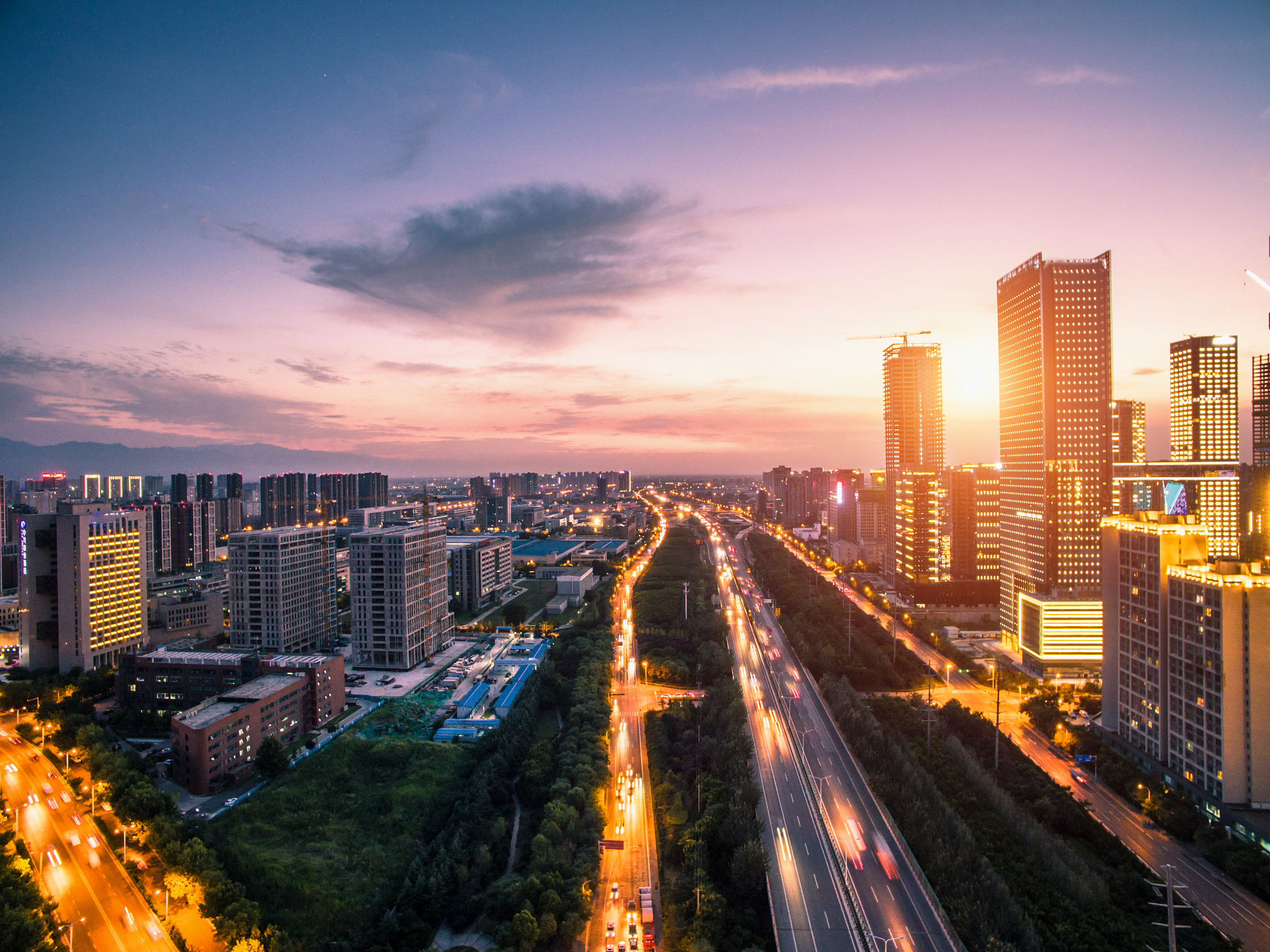 陕西航空医科职业学校2023年地址在哪里