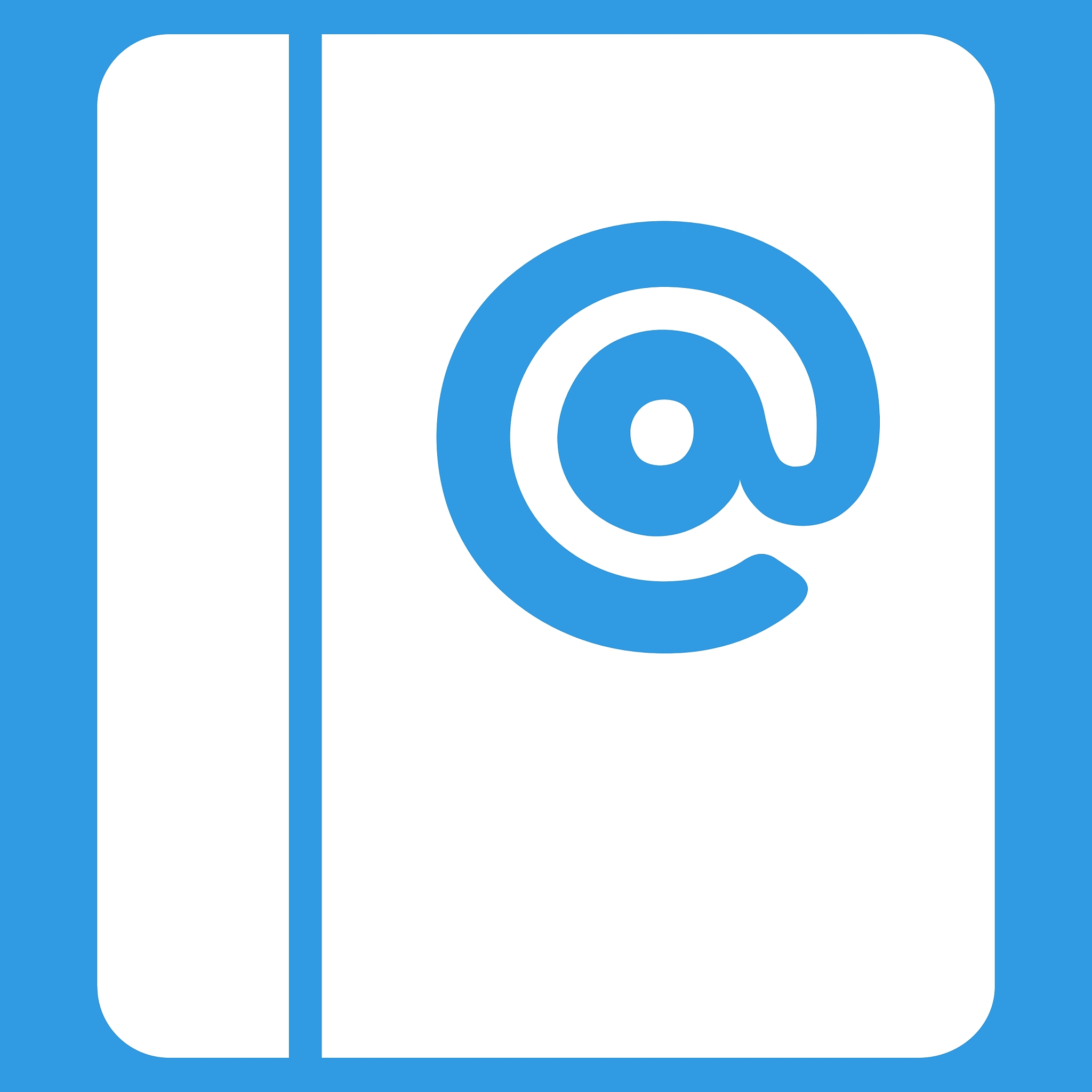 emails icon