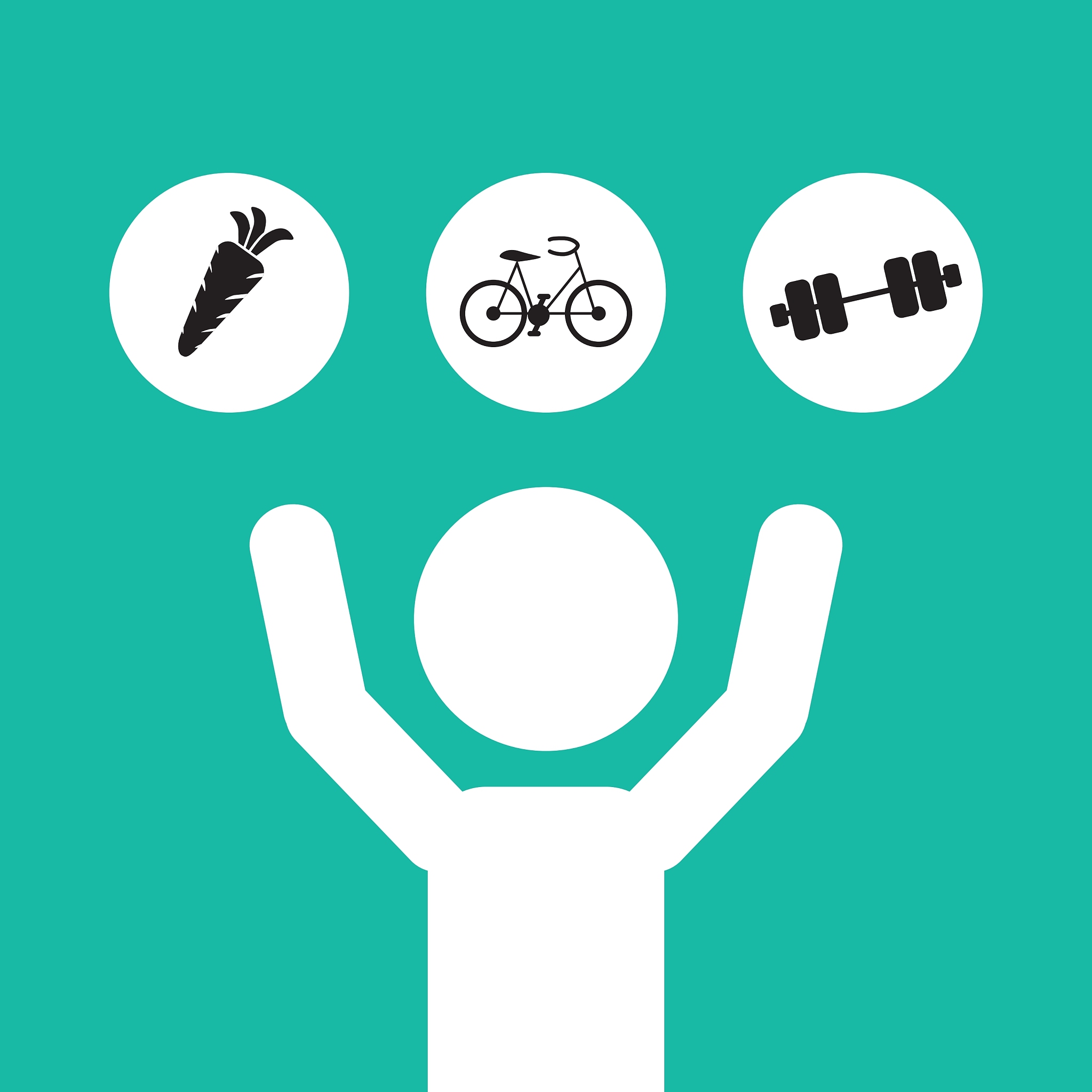 fitness healthy lifestyle