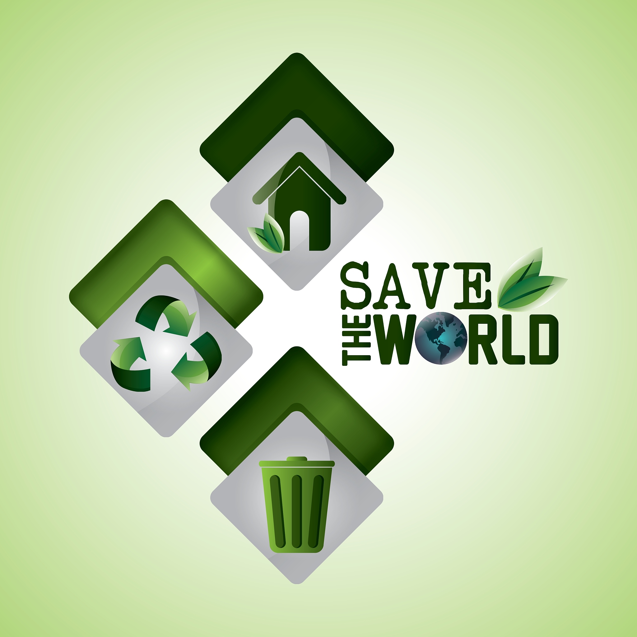 房屋建筑环保要求