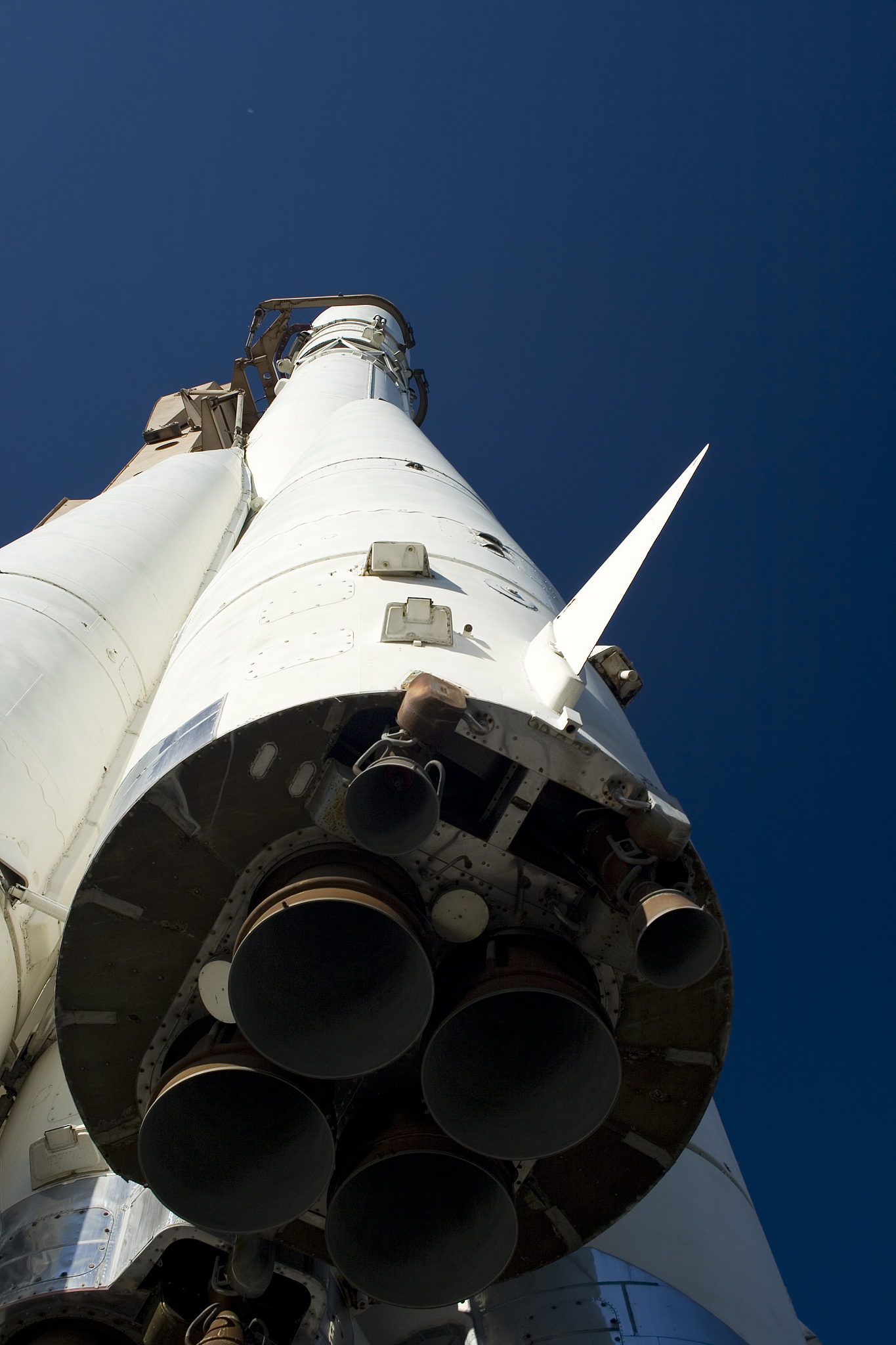 rocket 7