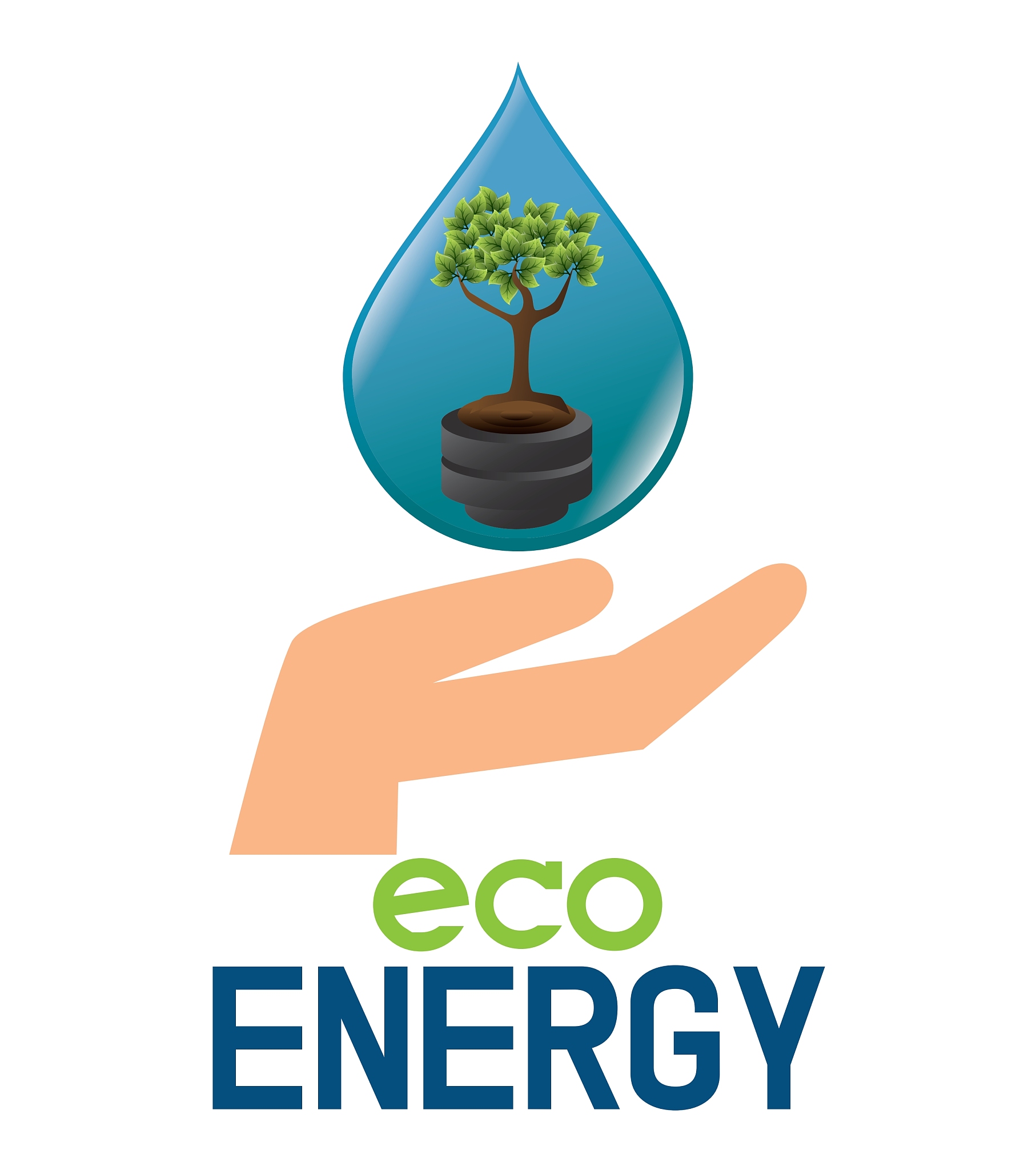 green energy and ecology