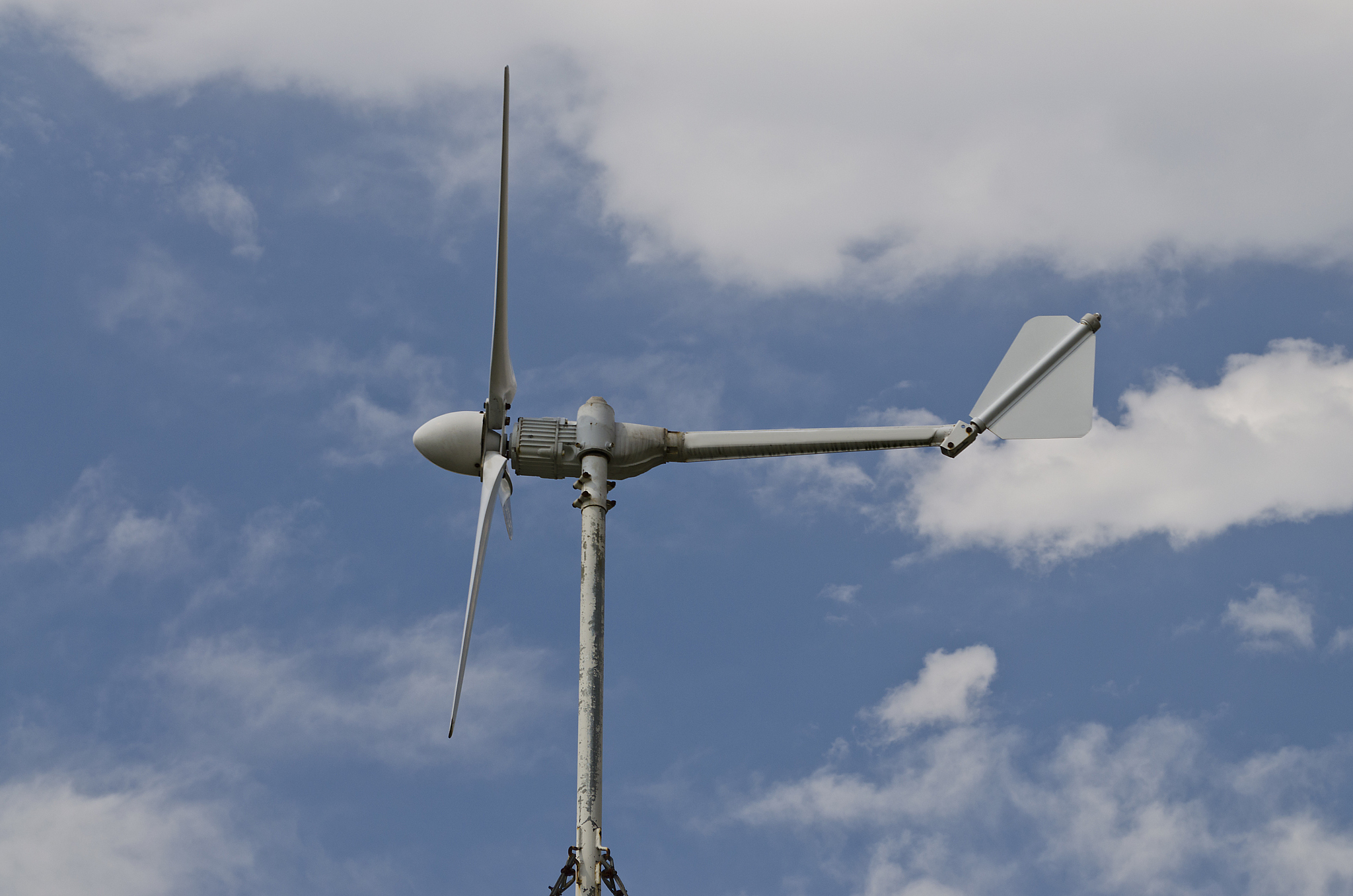 给我一篇关于风力双馈感应发电机的引言