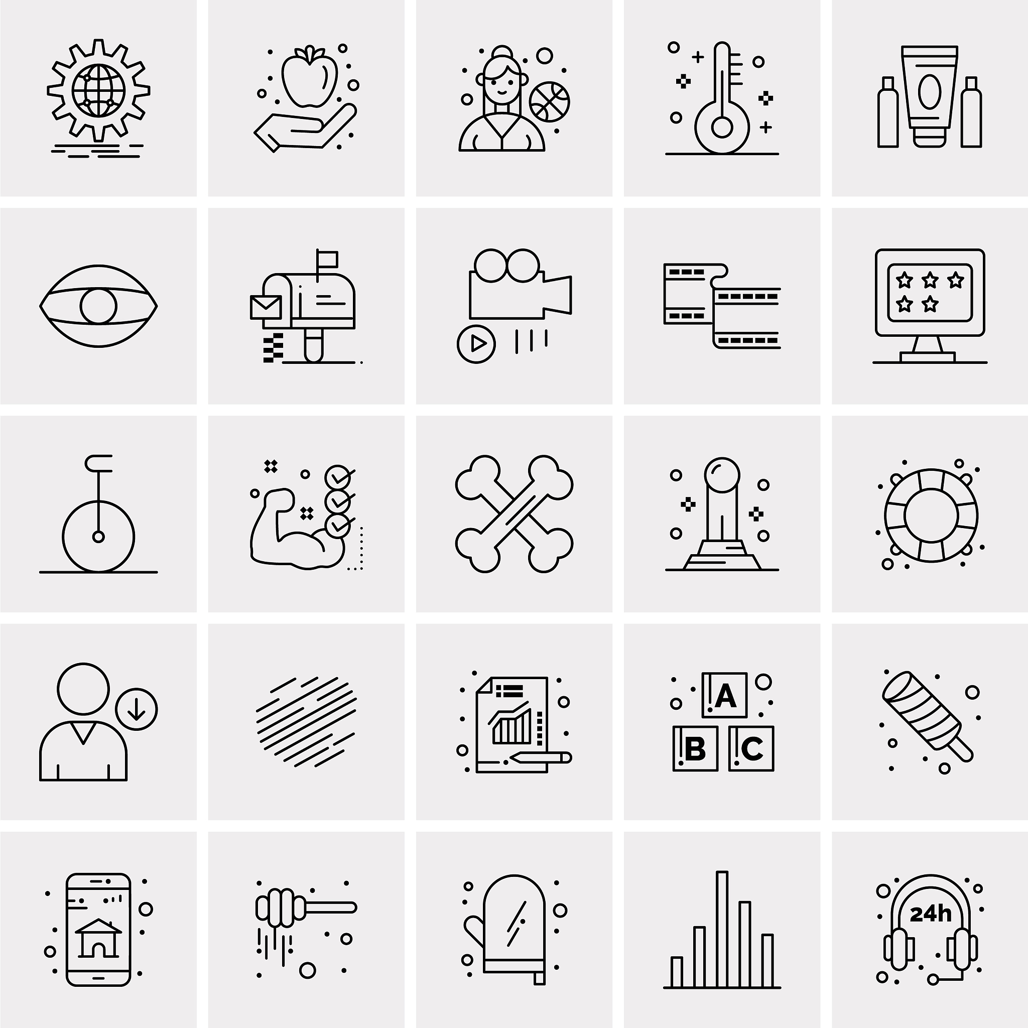 符号的意义：简单易懂的解释